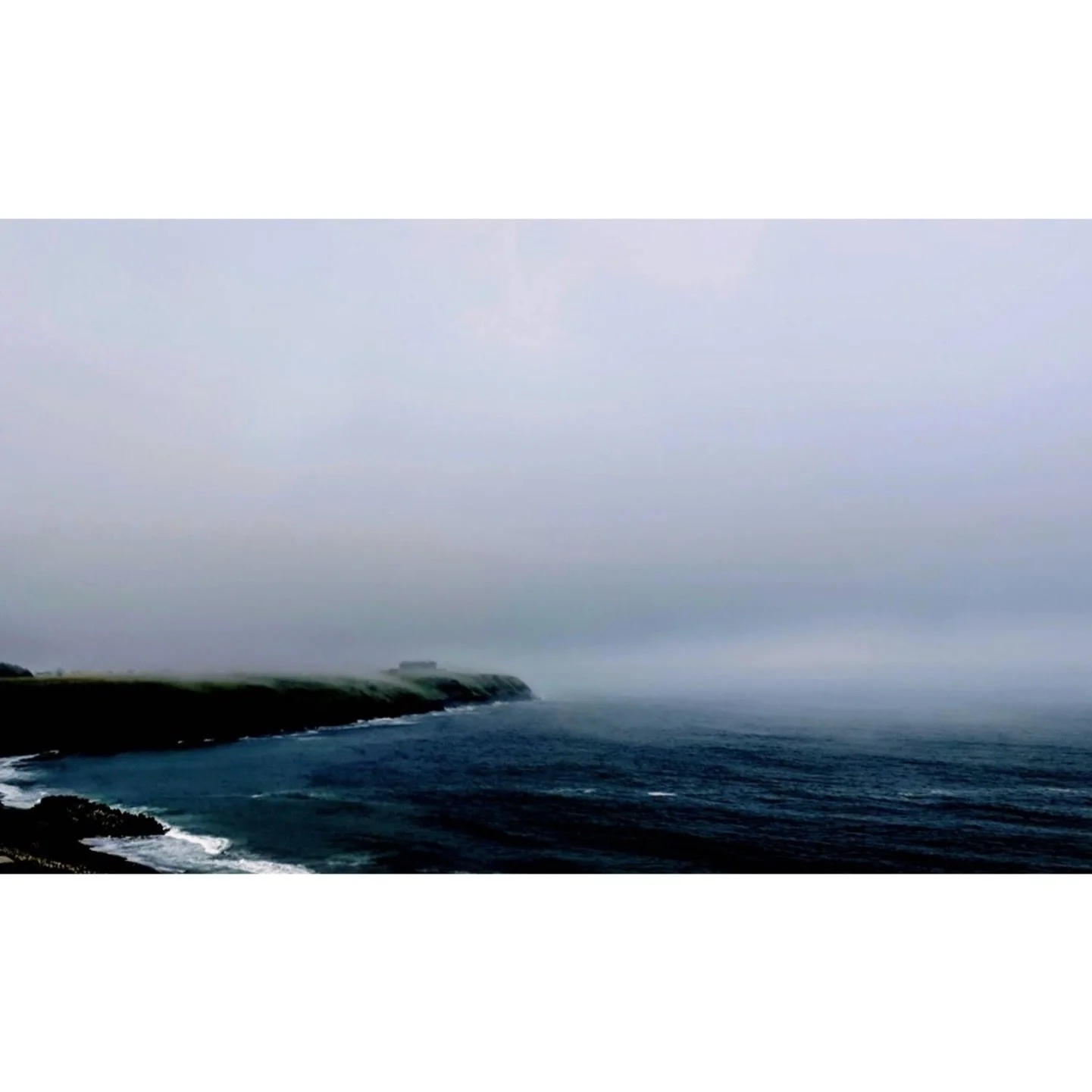 𝐓𝐨𝐝𝐚𝐲 𝐘𝐮𝐫𝐮𝐫𝐢
2026/05/25

Nemuro, Hokkaido, Japan
Photo by Mori Yasuko / Fisherman
Directed by Okada Atsushi

◇ 写真展「ユルリ島の馬」
9月18日（金）- 9月23日（水）
富士フイルムフォトサロン 札幌

10月30日（金）- 11月12日（木）
富士フイルムフォトサロン 大阪

&ndash;

◇ JRA賞馬事文化賞受賞作
書籍『エピタフ 幻の島、ユルリの光跡