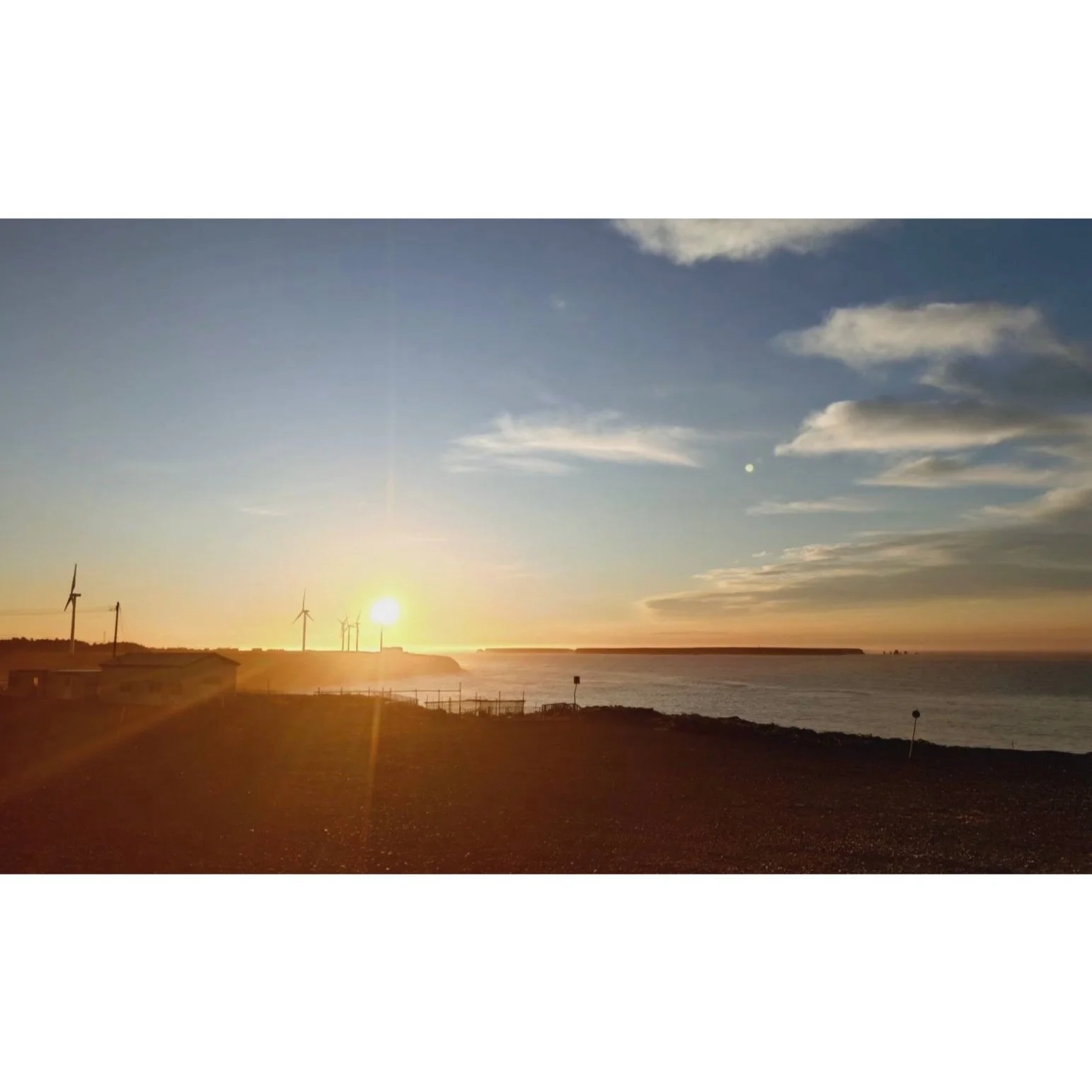 𝐓𝐨𝐝𝐚𝐲 𝐘𝐮𝐫𝐮𝐫𝐢
2026/05/31

Nemuro, Hokkaido, Japan
Photo by Mori Yasuko / Fisherman
Directed by Okada Atsushi

◇ 札幌芸術の森開園40周年記念
Flowering Garden「花と獣 いろとかたち」
&nbsp;7月11日（土）- 9月27日（日）
札幌芸術の森美術館
&nbsp;
◇ 写真展「ユルリ島の馬」
9月18日（金）- 9月23日（水）
富士フイルムフォト