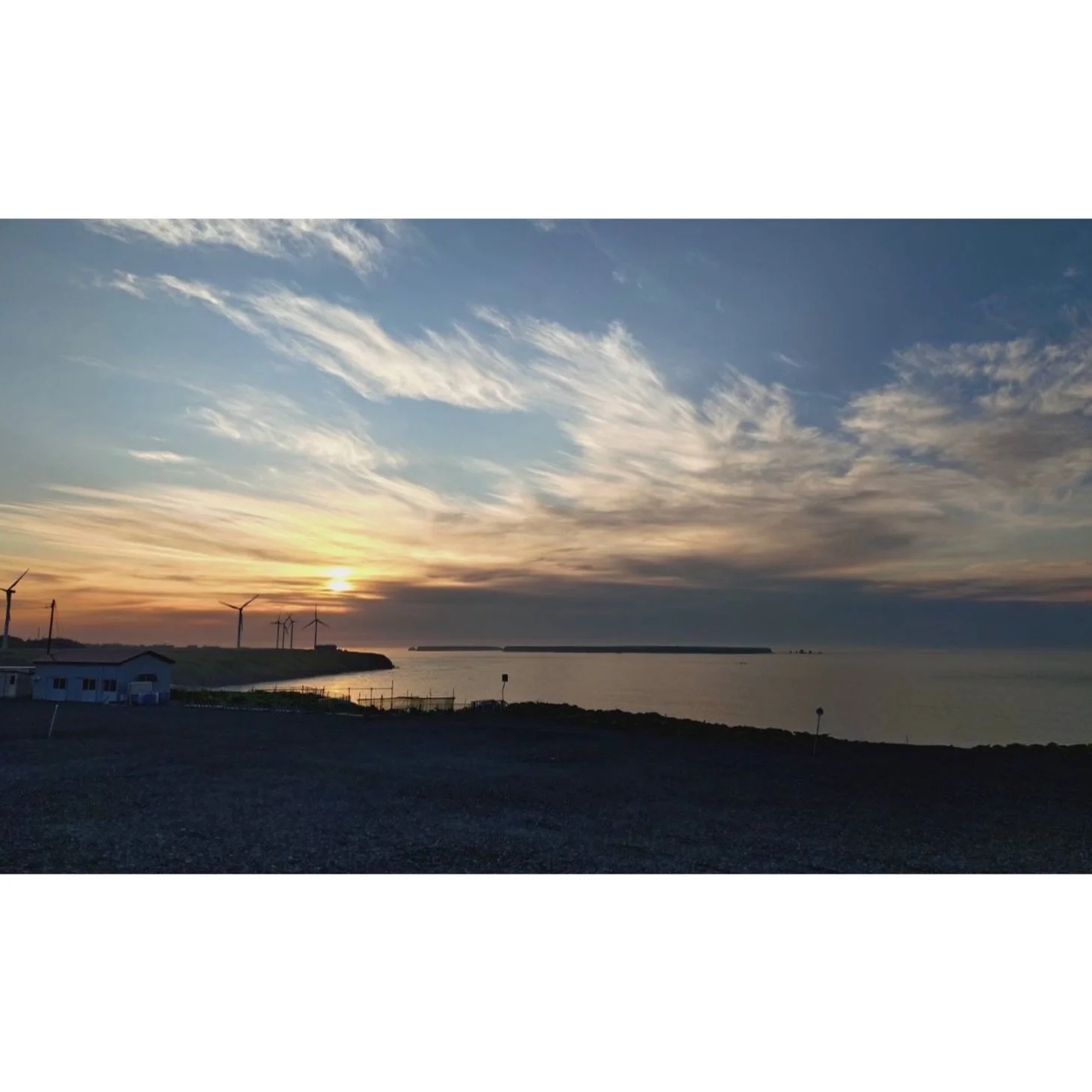 𝐓𝐨𝐝𝐚𝐲 𝐘𝐮𝐫𝐮𝐫𝐢
2026/06/02

Nemuro, Hokkaido, Japan
Photo by Mori Yasuko / Fisherman
Directed by Okada Atsushi

◇ 札幌芸術の森開園40周年記念
Flowering Garden「花と獣 いろとかたち」
&nbsp;7月11日（土）- 9月27日（日）
札幌芸術の森美術館
&nbsp;
◇ 写真展「ユルリ島の馬」
9月18日（金）- 9月23日（水）
富士フイルムフォト