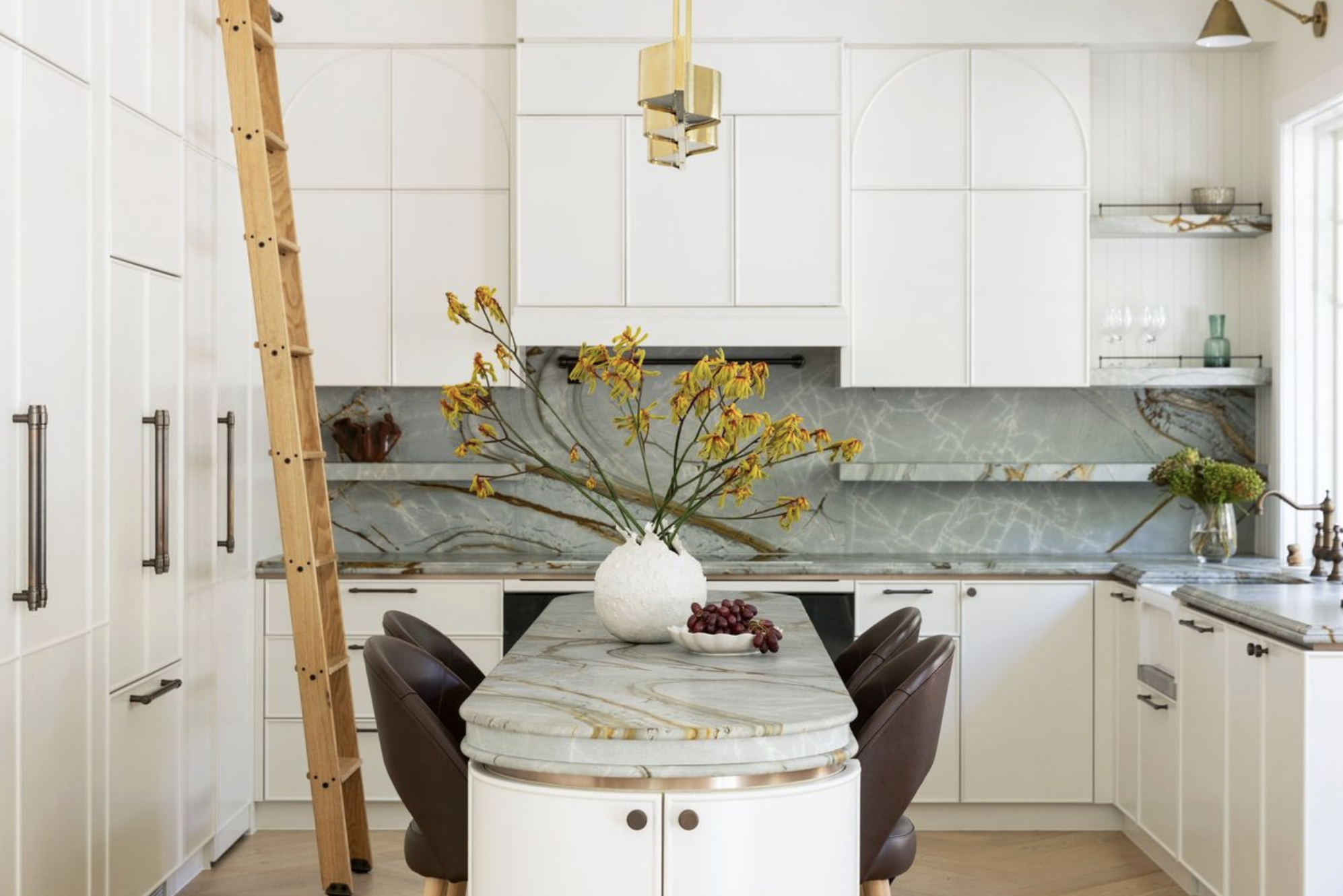 Neutral Bay House Two