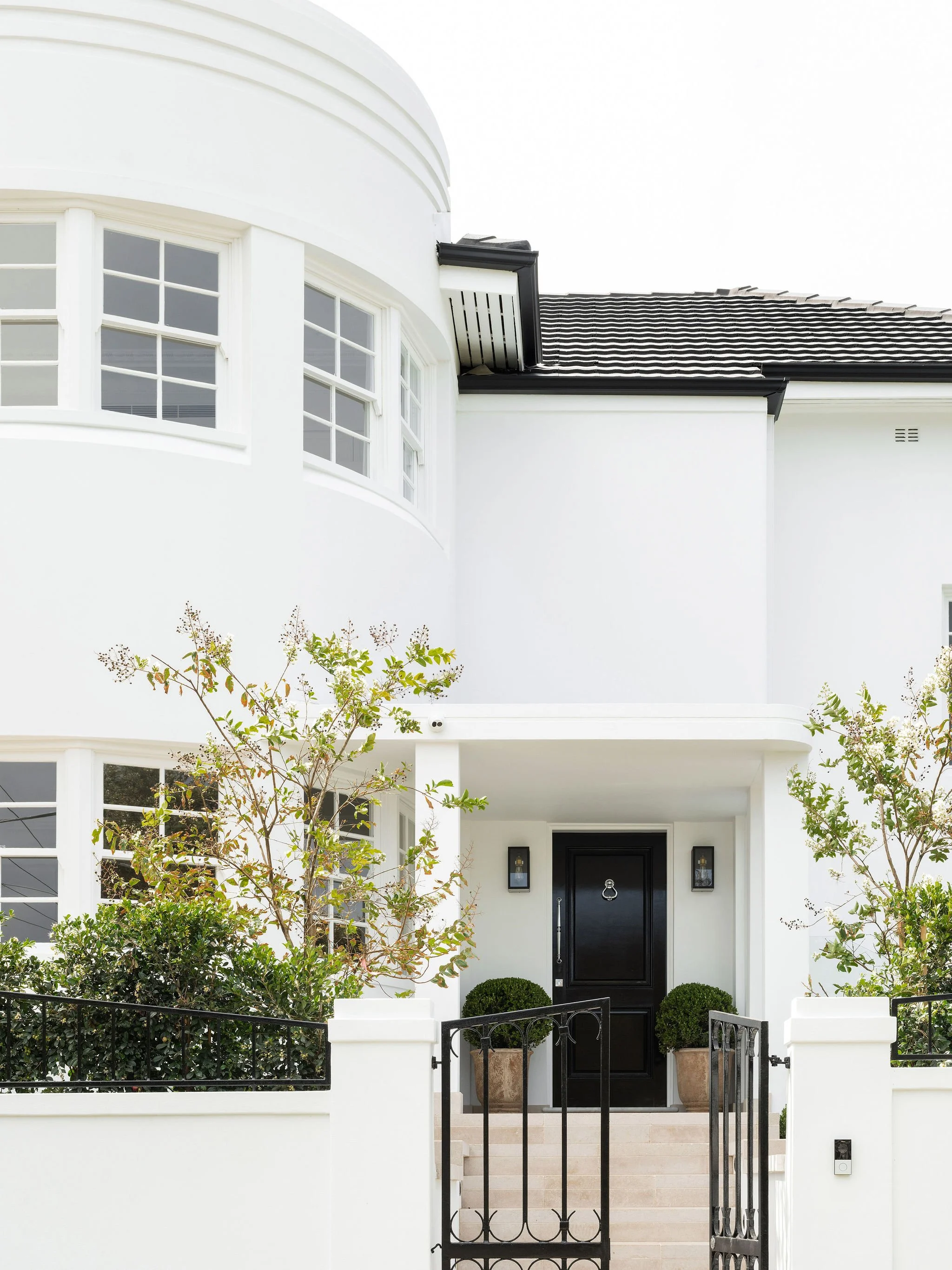 Dover Heights House