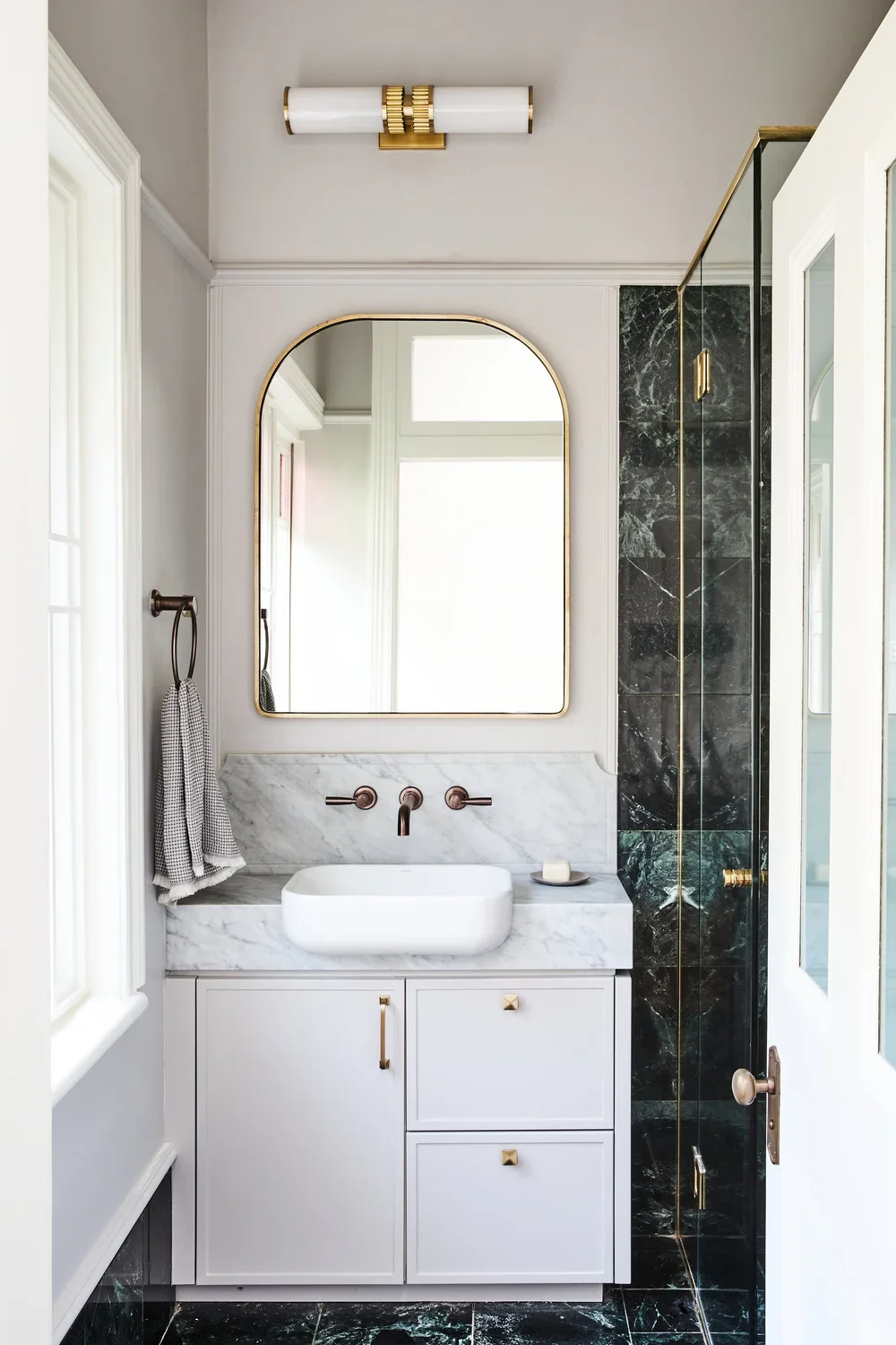 Mosman House Three