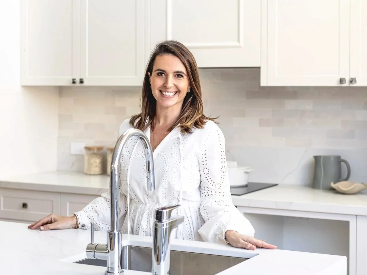 OUR DIRECTOR IN FOCUS