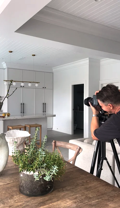 Why Photographing Your Home is Worth It