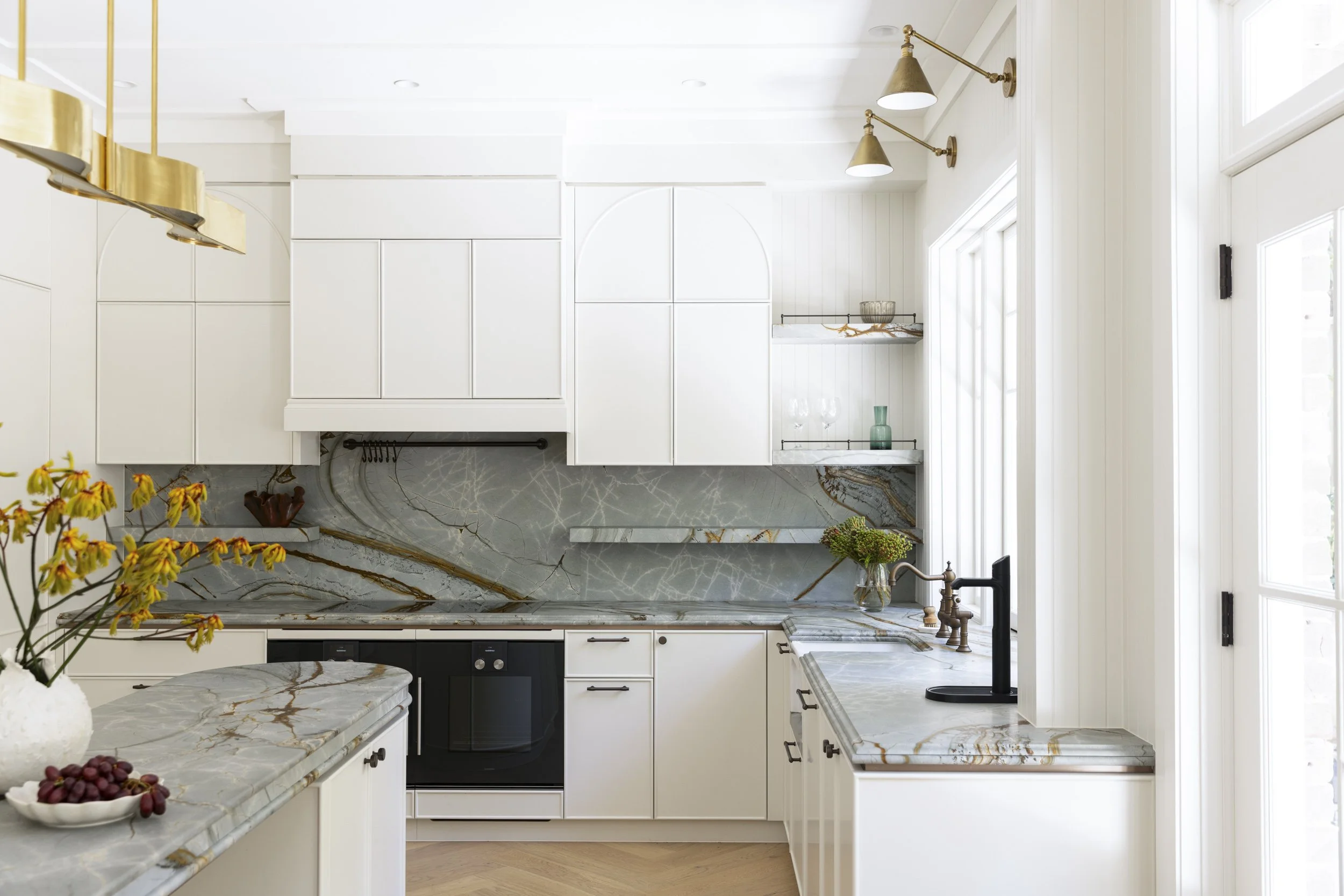 What Does a Luxury Kitchen Renovation Really Involve?