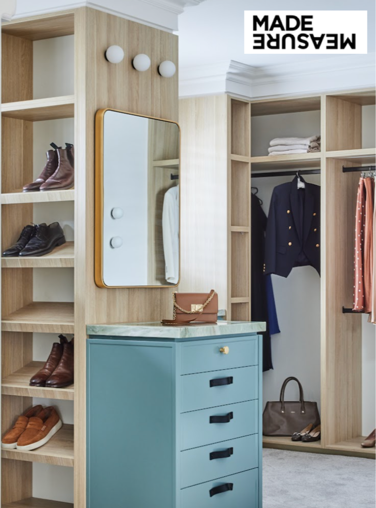 Made Measure Feature, March 2026