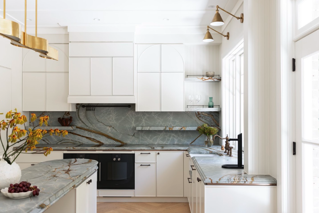 Neutral Bay House Two