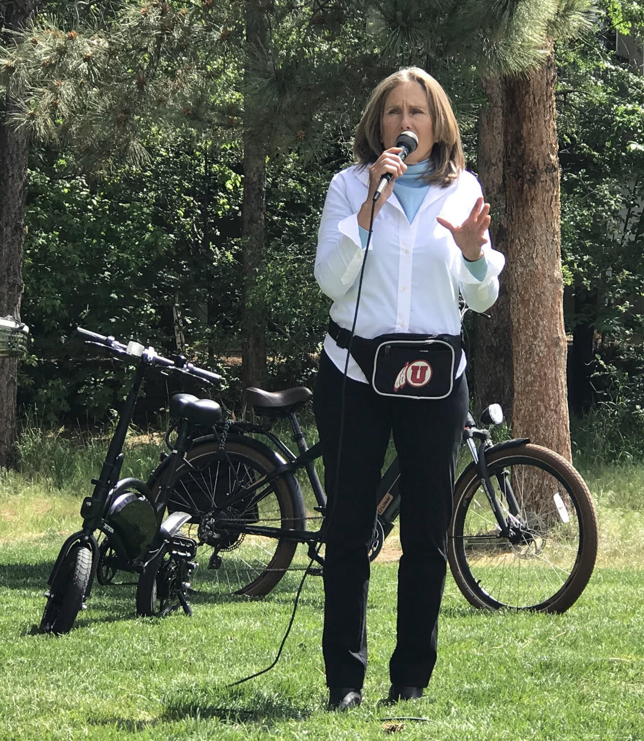 Why I’m Running for Cottonwood Heights City Council