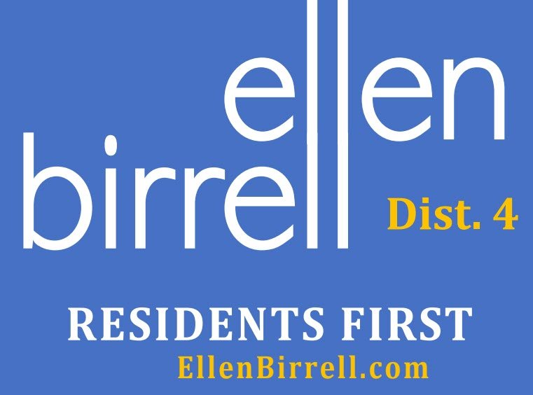Ellen Birrell