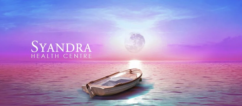 Meditation Night at Syandra Health Centre