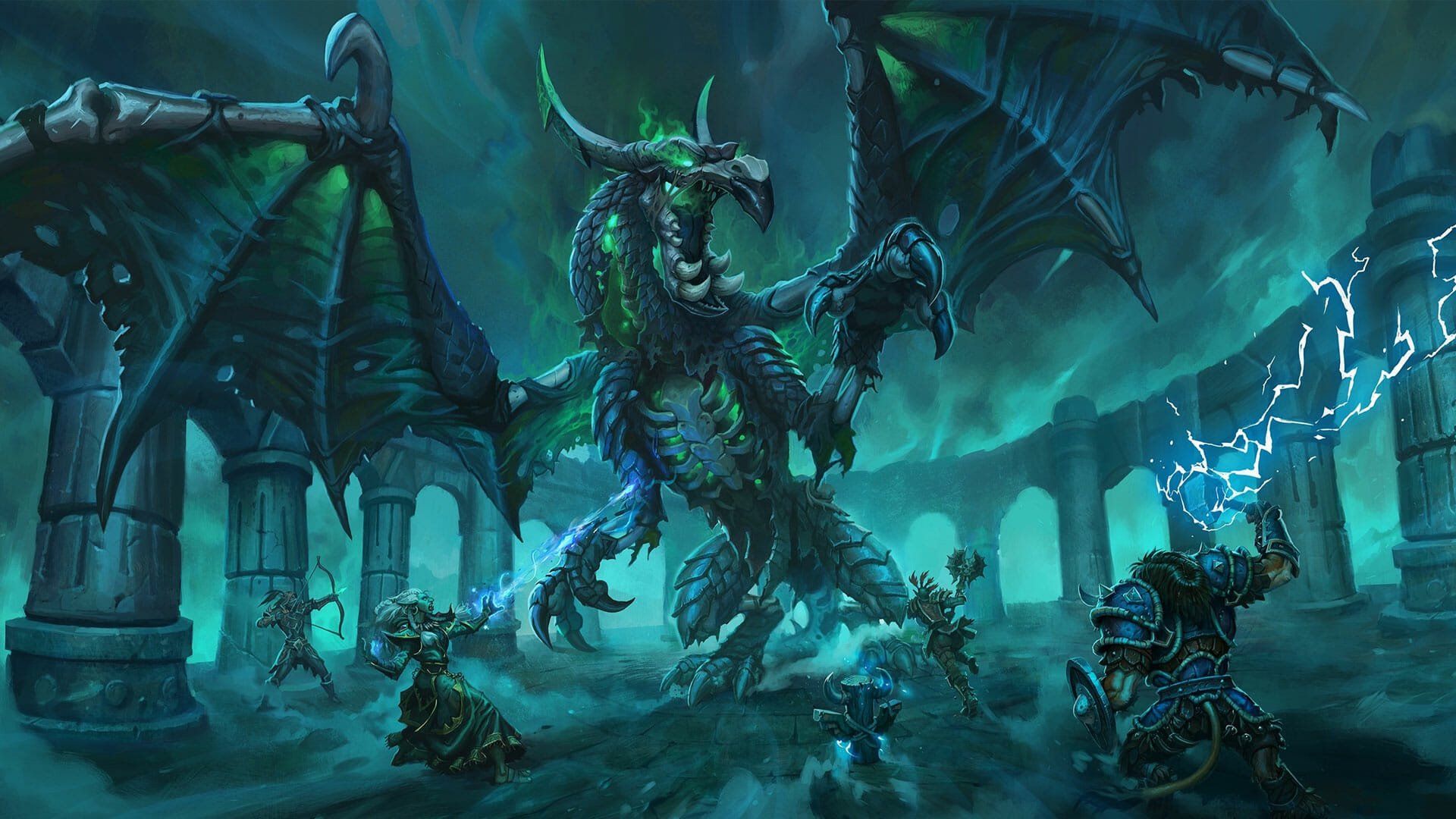 WoW: Complete Edition is Coming to Xbox Soon | GameCentric