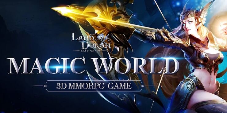 Top 10 Open World Mobile Games | GameCentric
