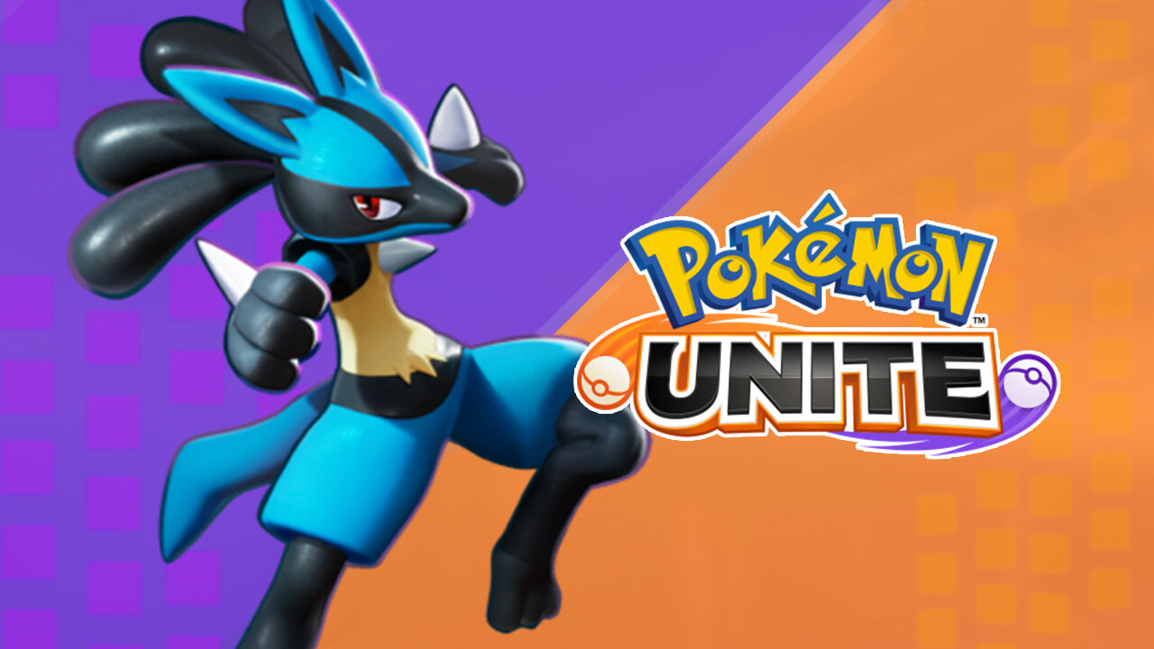New Pokemon Unite Lucario Glitch and Exploit is Harming Ranked Games |  GameCentric