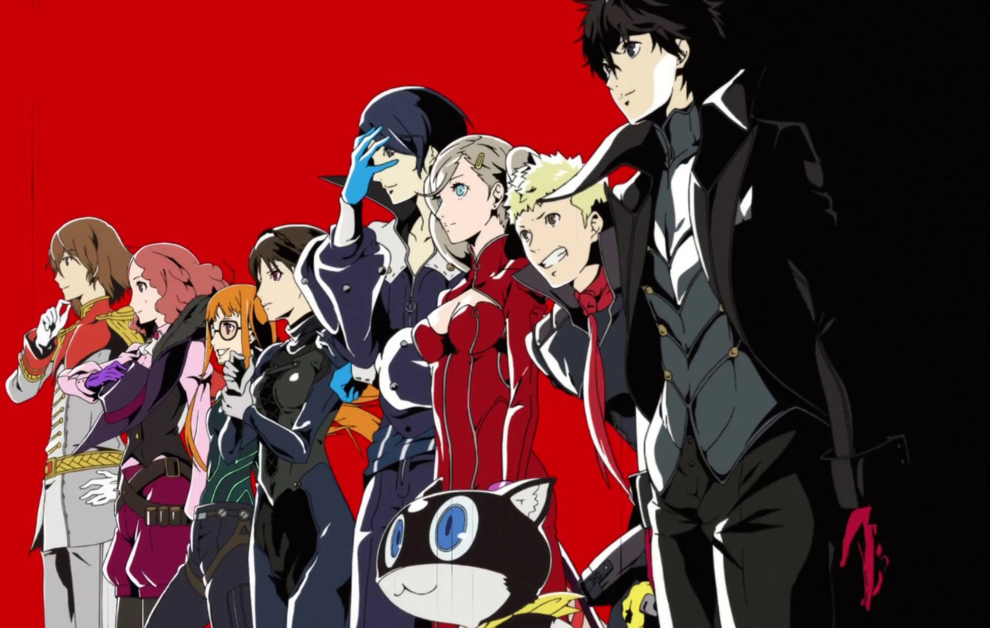 New Unannounced ATLUS Game is Coming on PC | GameCentric