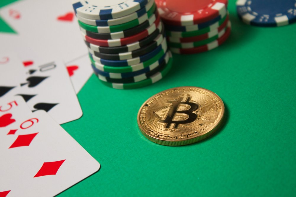 The advantages of playing anonymously at Bitcoin casinos