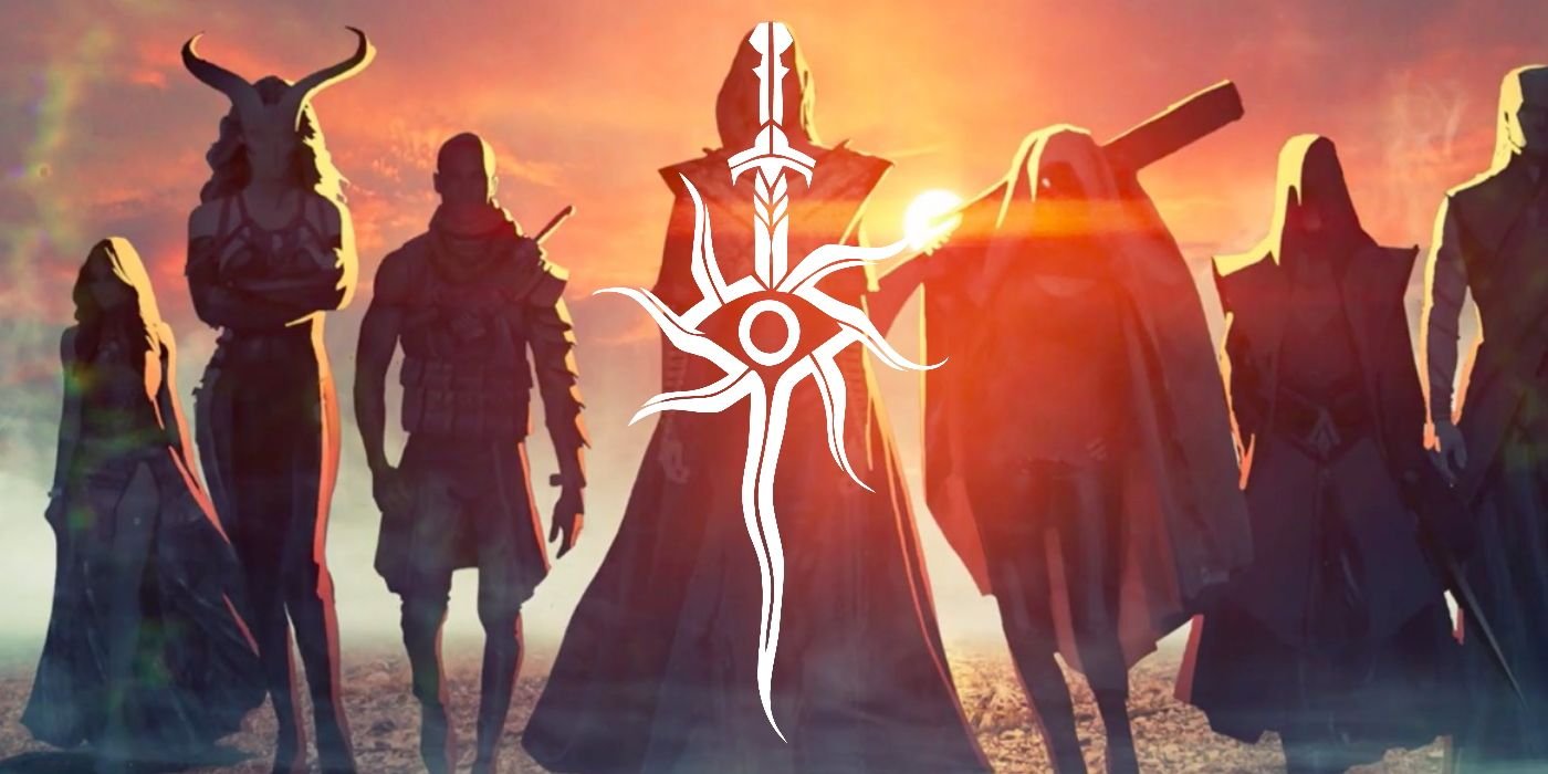 dragon age a new path dragon age a new path