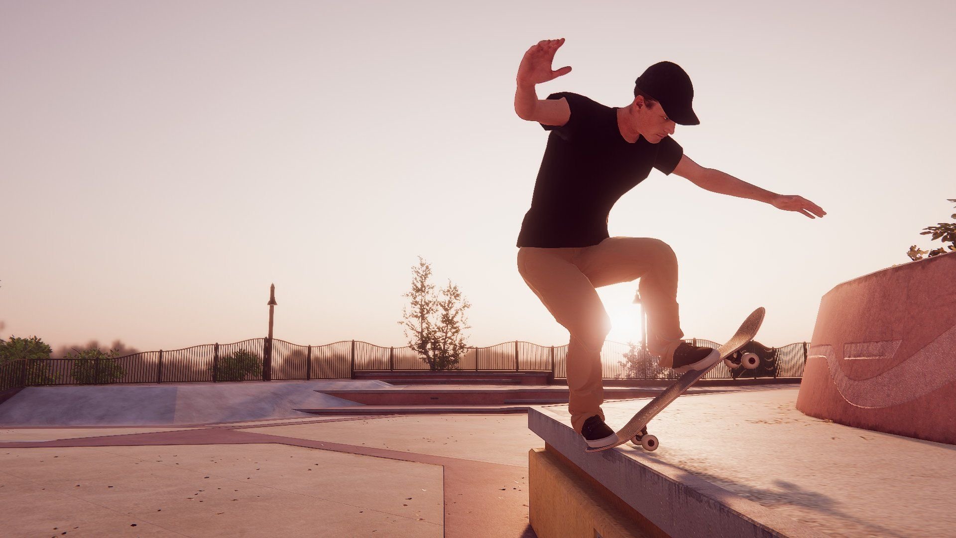 Leaked Skate 4 footage provides a detailed analysis of the current playtest