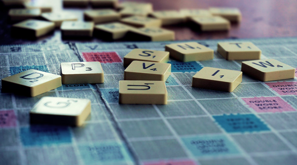 Master the Art of Word Scramble Solutions