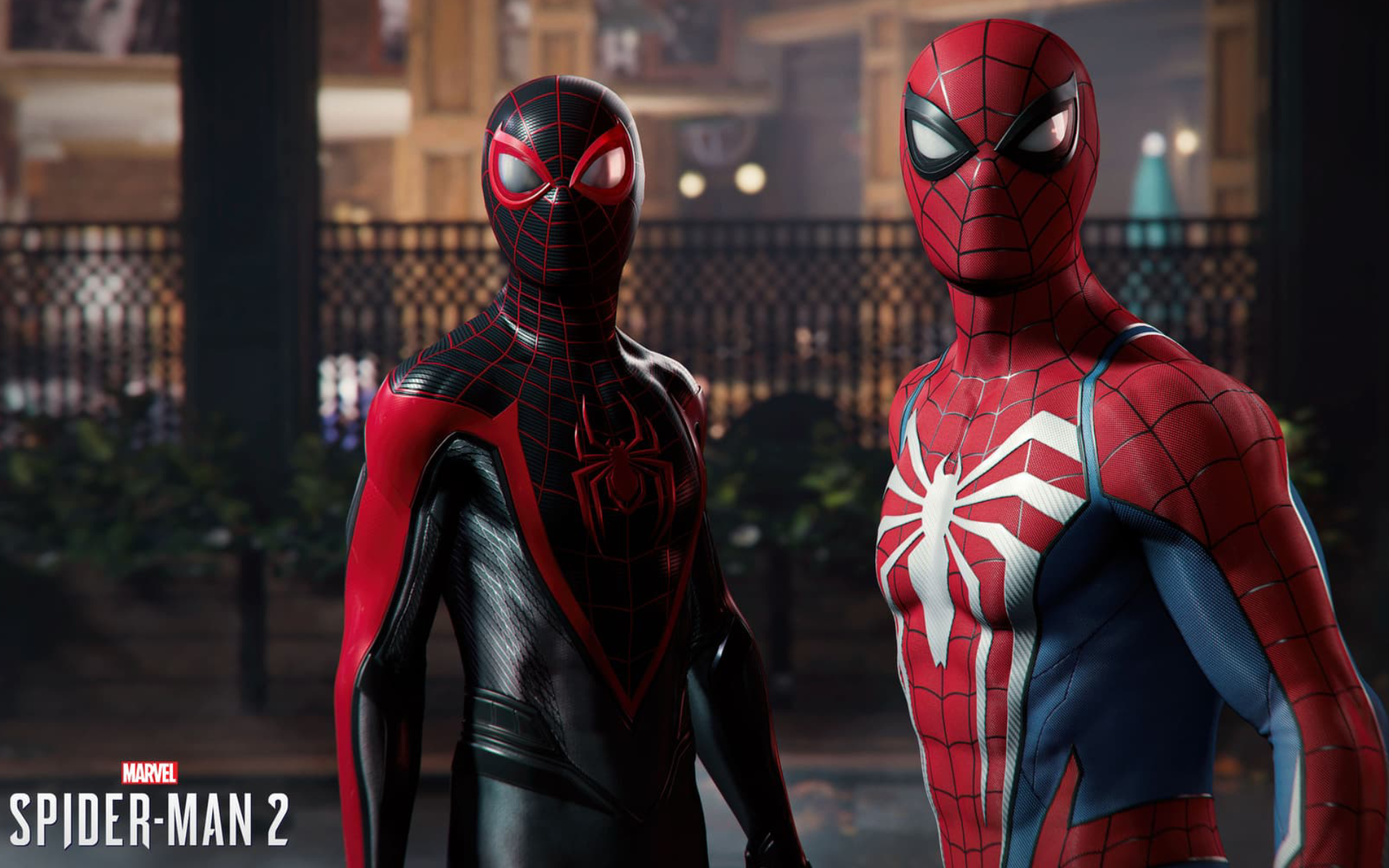 Spider-Man 2 is reportedly releasing by Spring 2023, according to some leaks