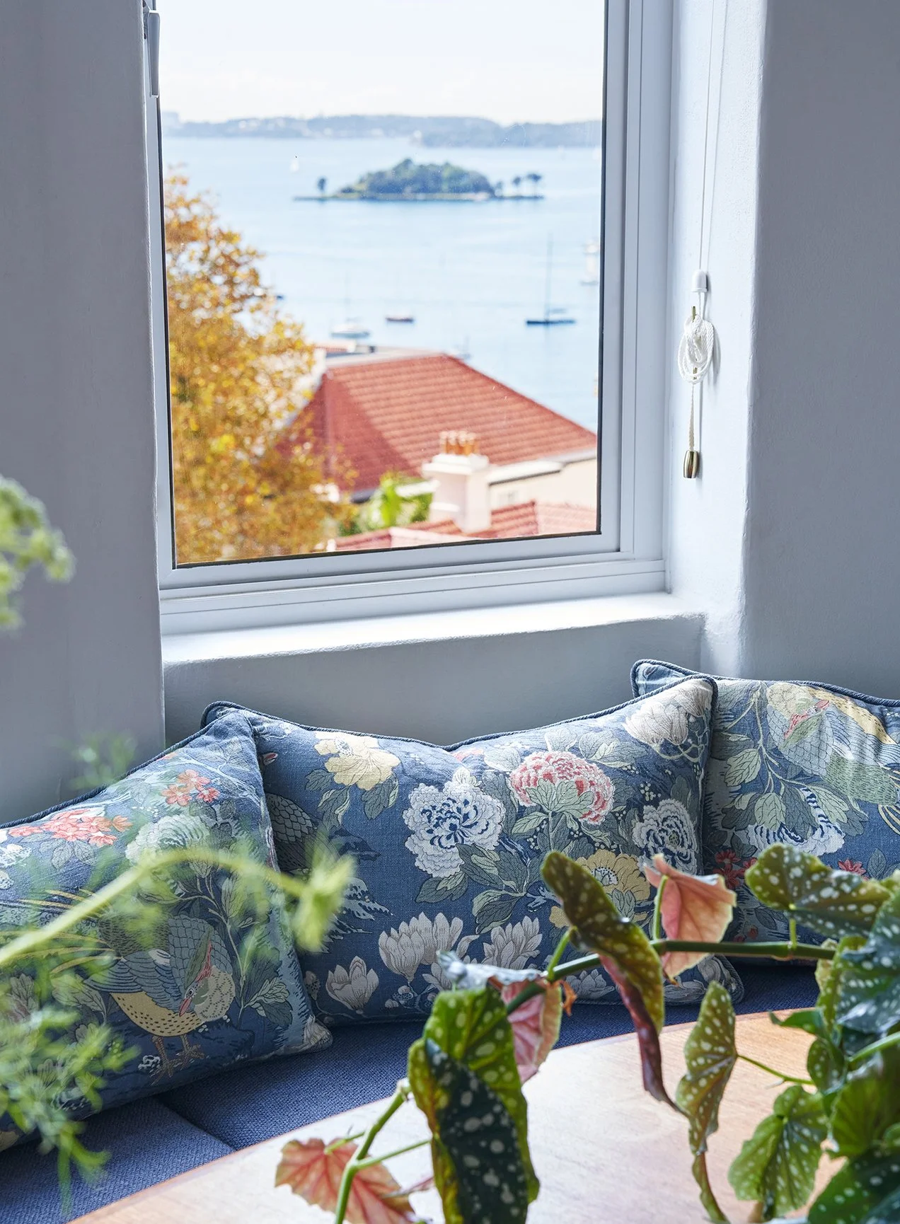 Potts Point Pied-á-Terre