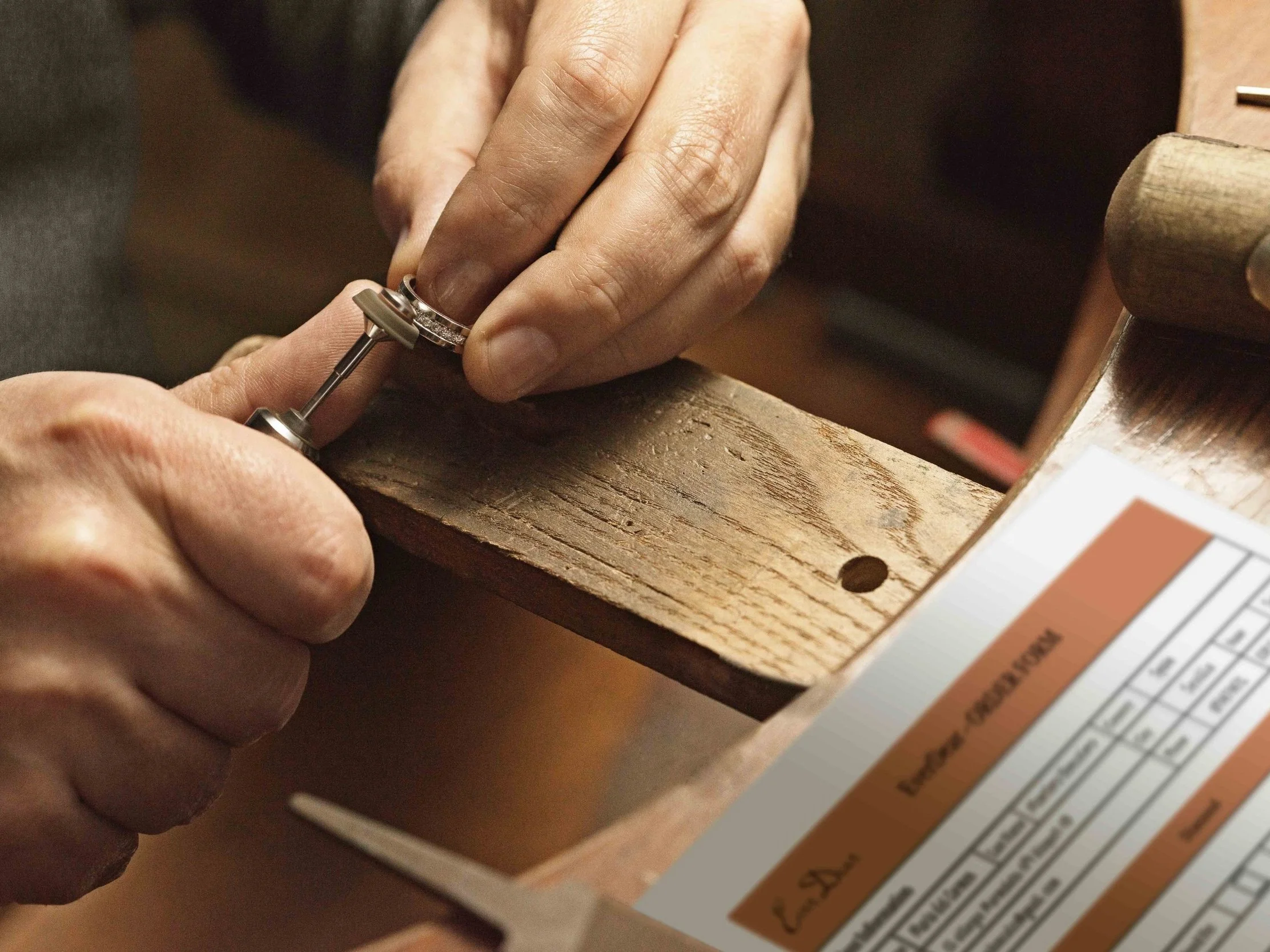 遺骨ダイヤモンド 個性的