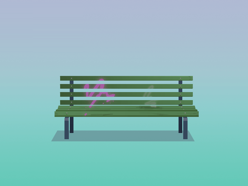 clean-obstacles-bench.png