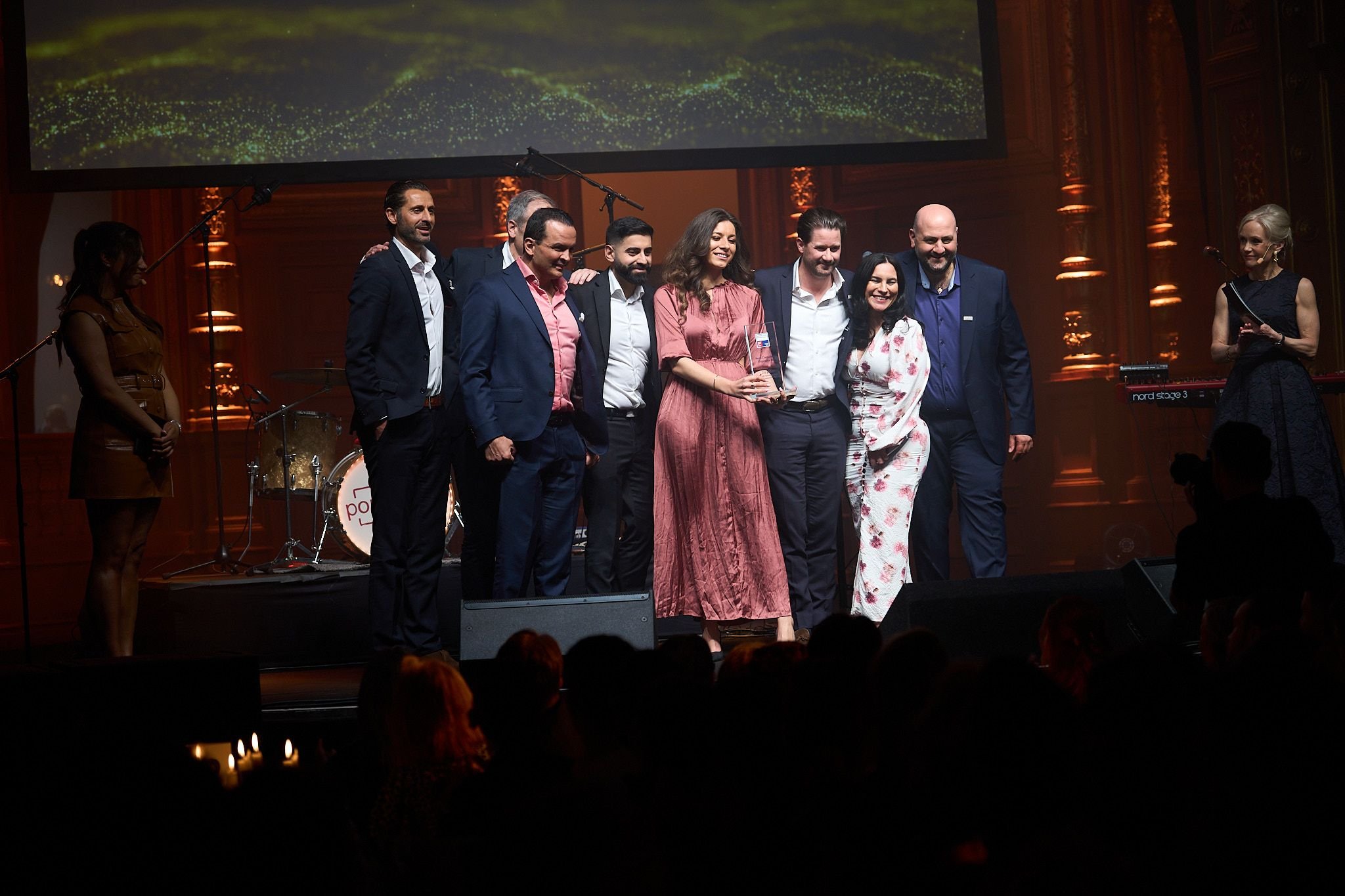 🌟 Sveriges Bästa Arbetsplatser 2025 – Små organisationer är utsedda! 🌟