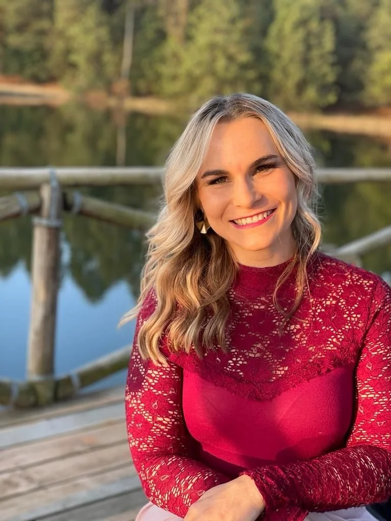 Meet The Team: Jade Carter, Account Manager.