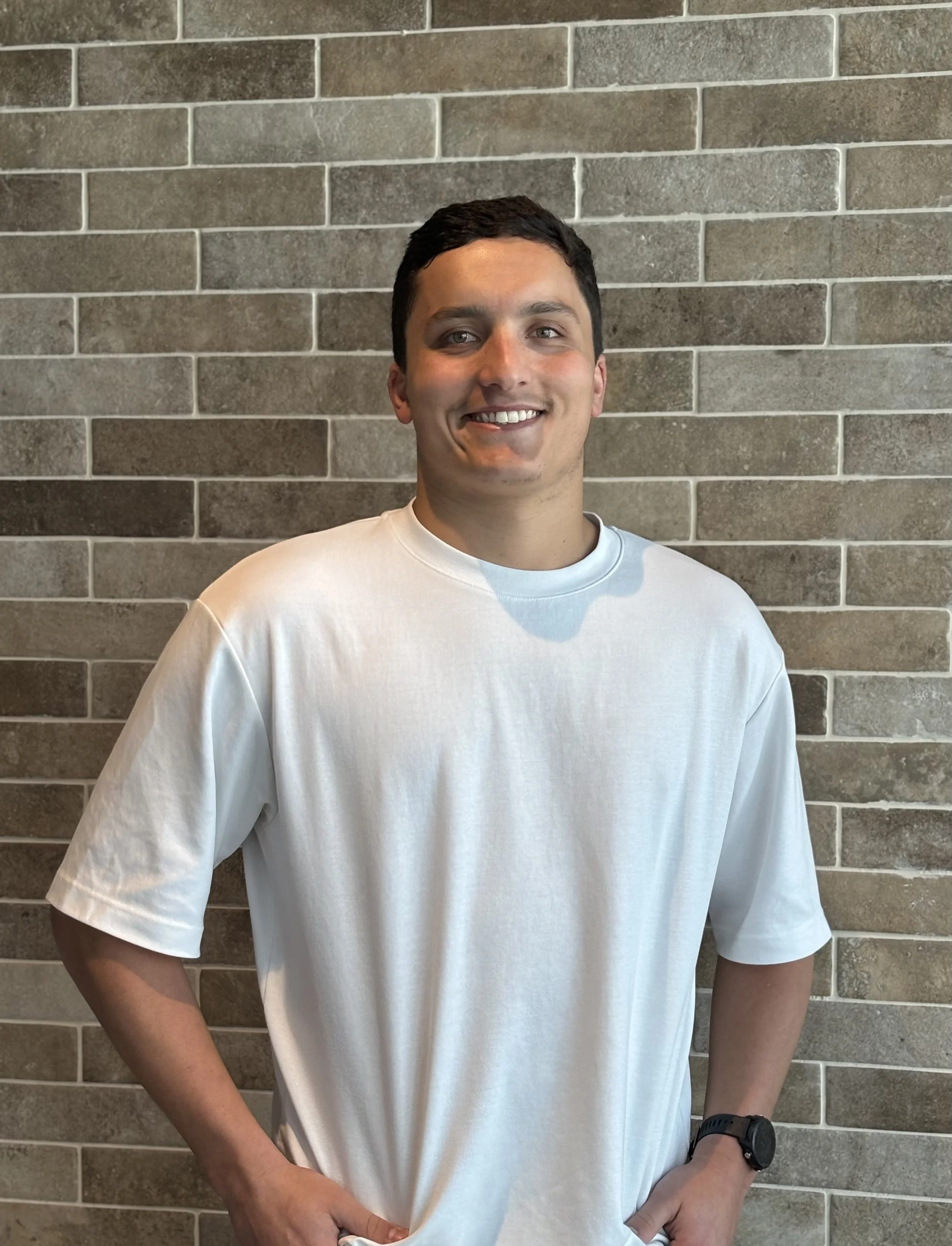  Josh Ferraz - NSW 