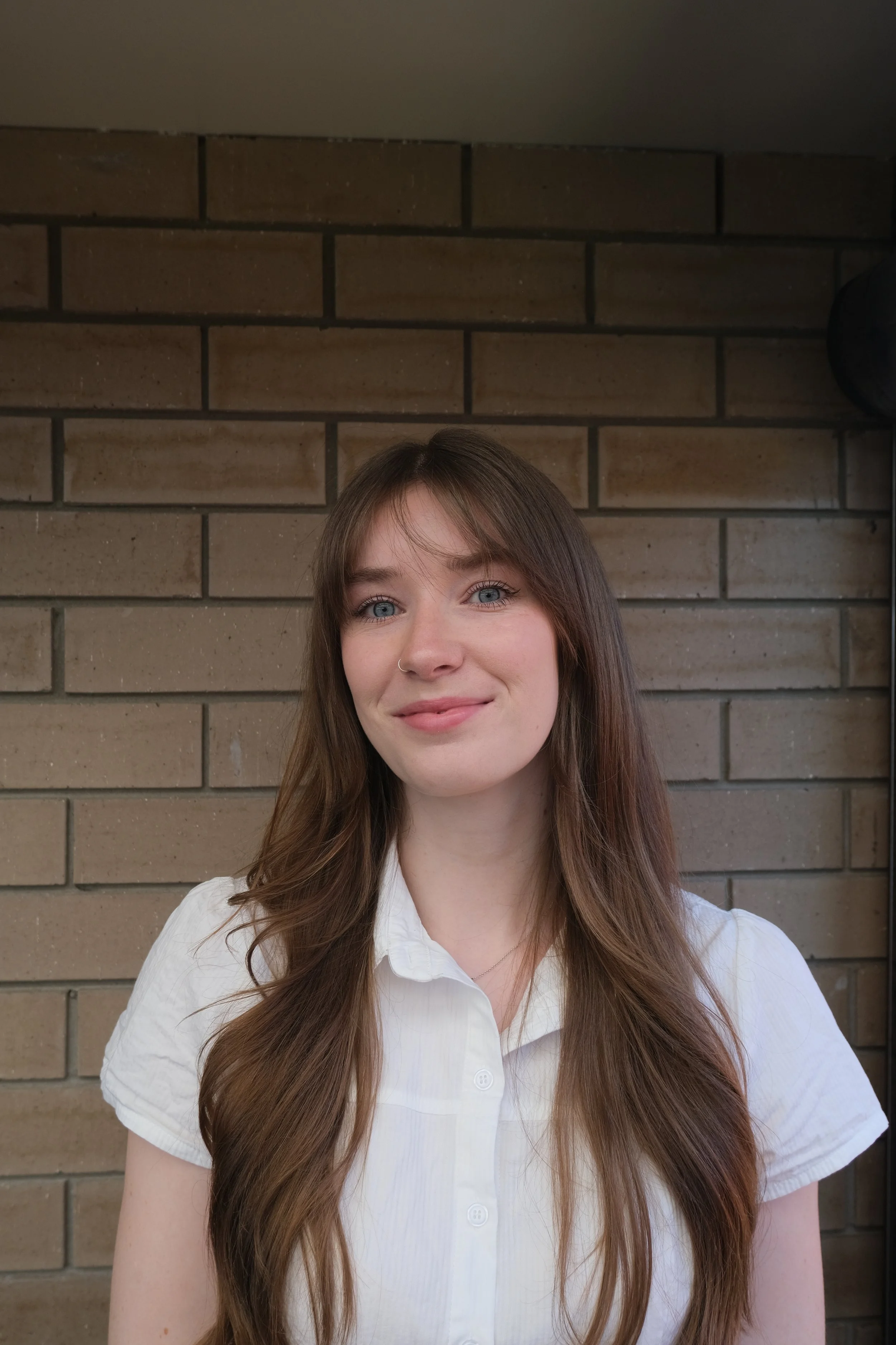 Meet The Team: Katarina Bloomfield, Commercial Partnerships Coordinator. 