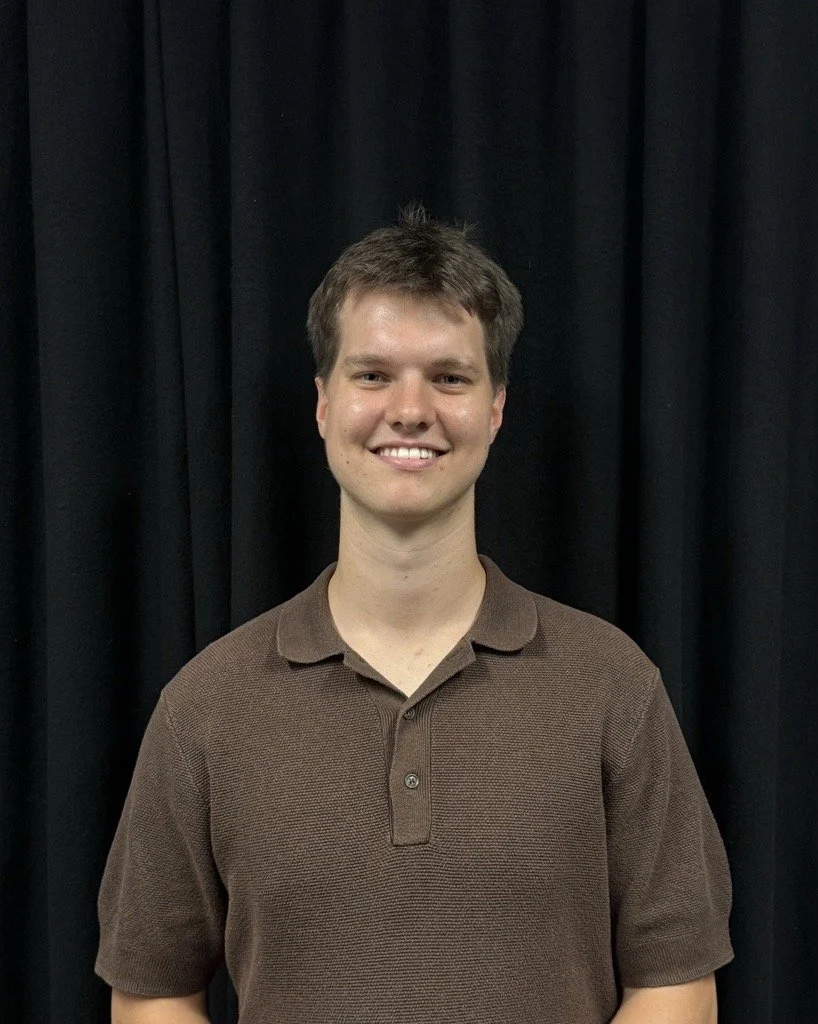 Meet The Team: Mattis Wochnowski, Account Executive. 