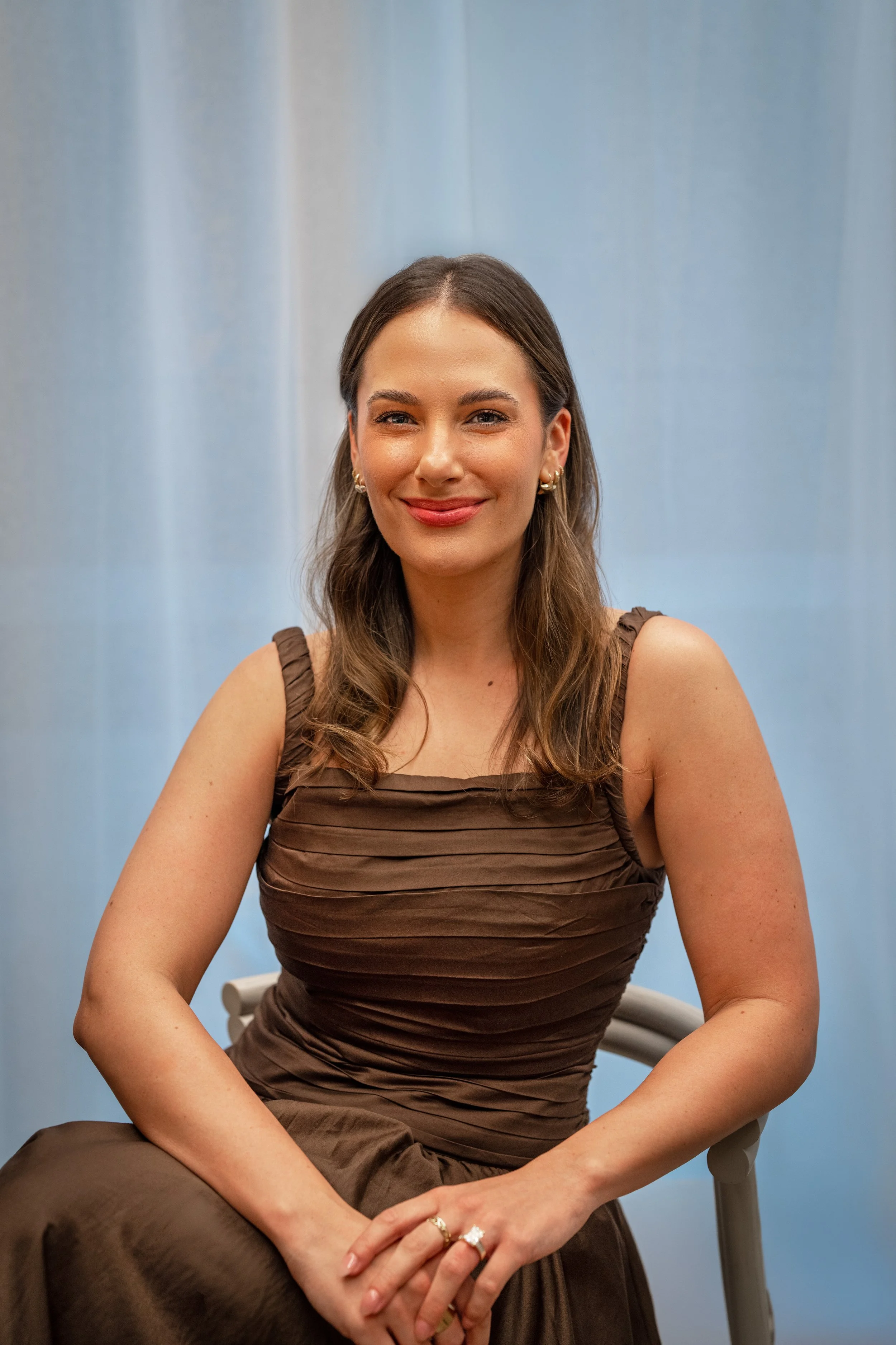 VMO announces Georgia Cerutti as NSW Sales Director. 