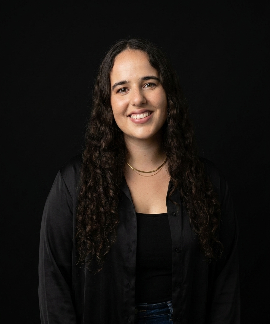 Meet The Team: Meg Fitzallen-Peck, Account Manager.