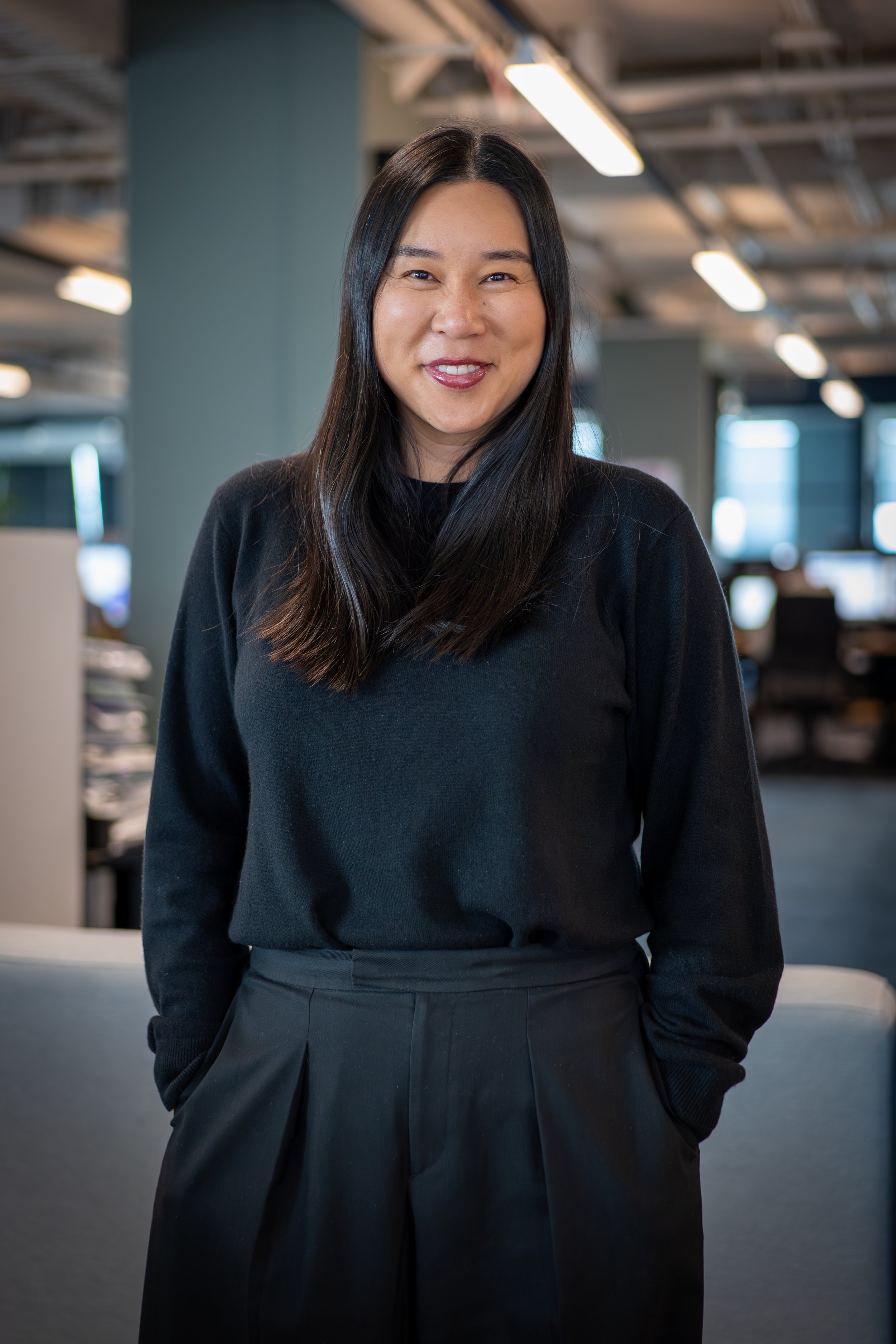 Meet The Team: Phebe Chan, General Manager of VMO Shop &amp; Work.