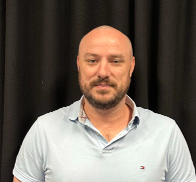 Meet The Team: Joe Sherwood, Senior Account Manager.