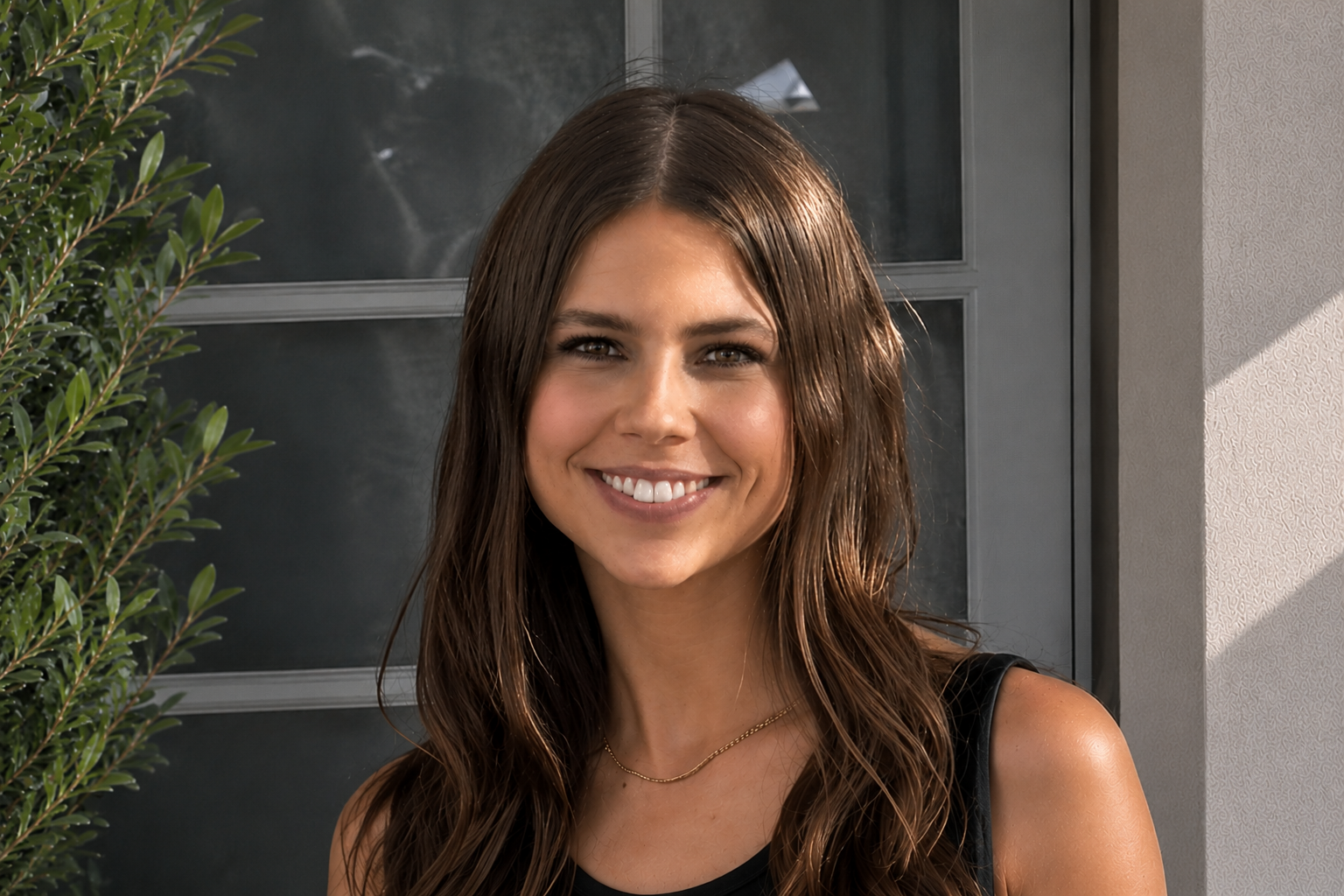 Meet The Team: Kendall Nicholls, Client Solutions Manager.