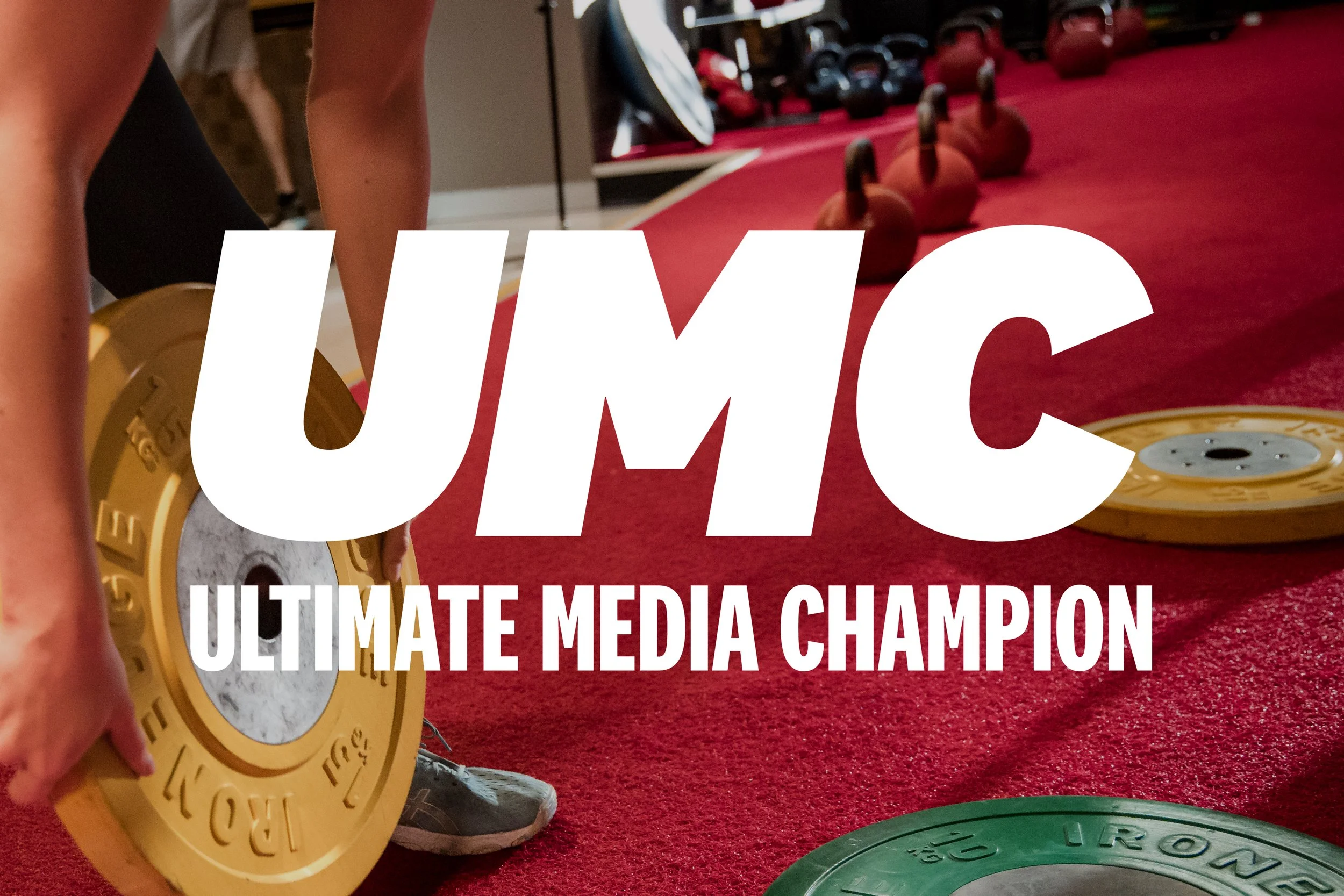VMO’s Ultimate Media Champion returns in 2026.