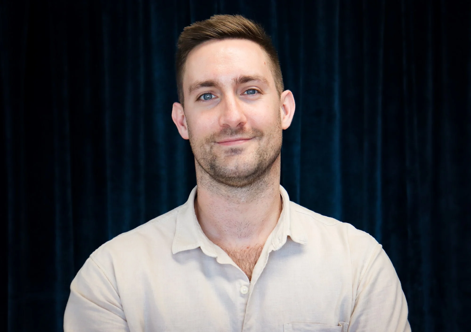 Sam Staples appointed QLD Sales Director at VMO.