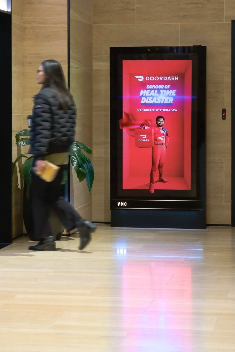 DoorDash