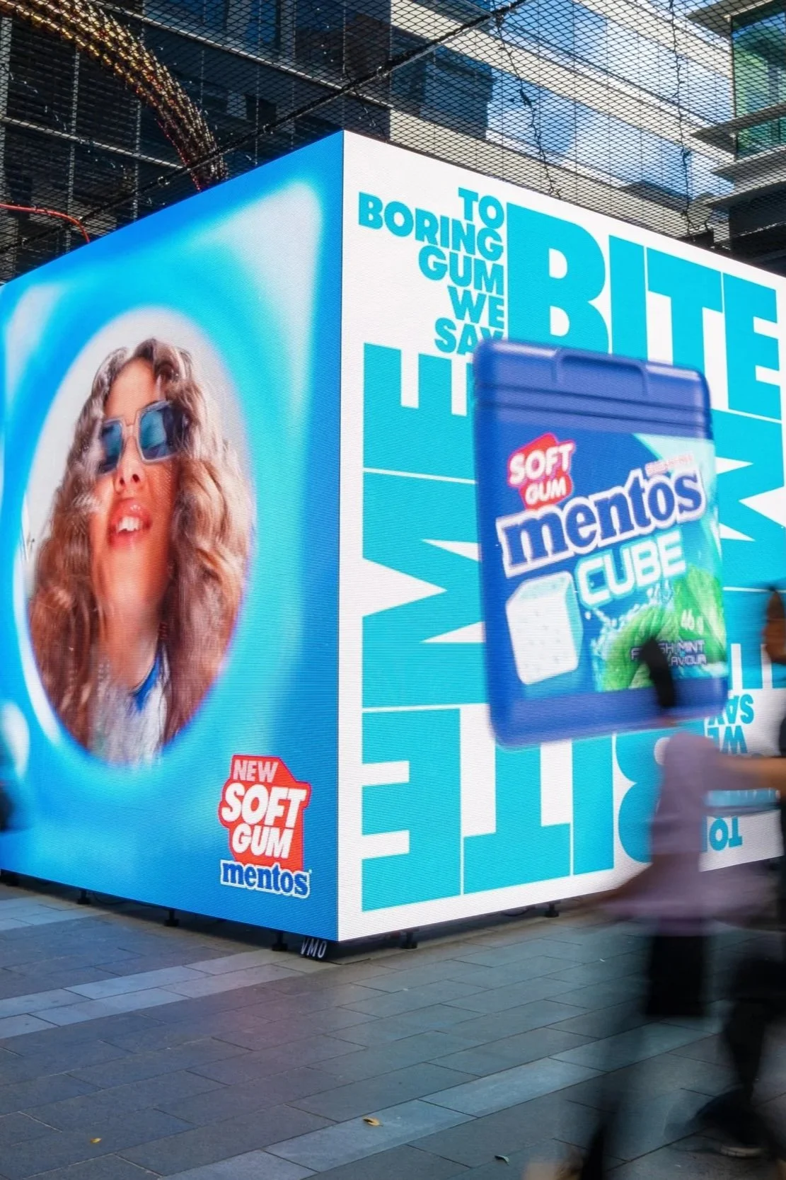 Mentos