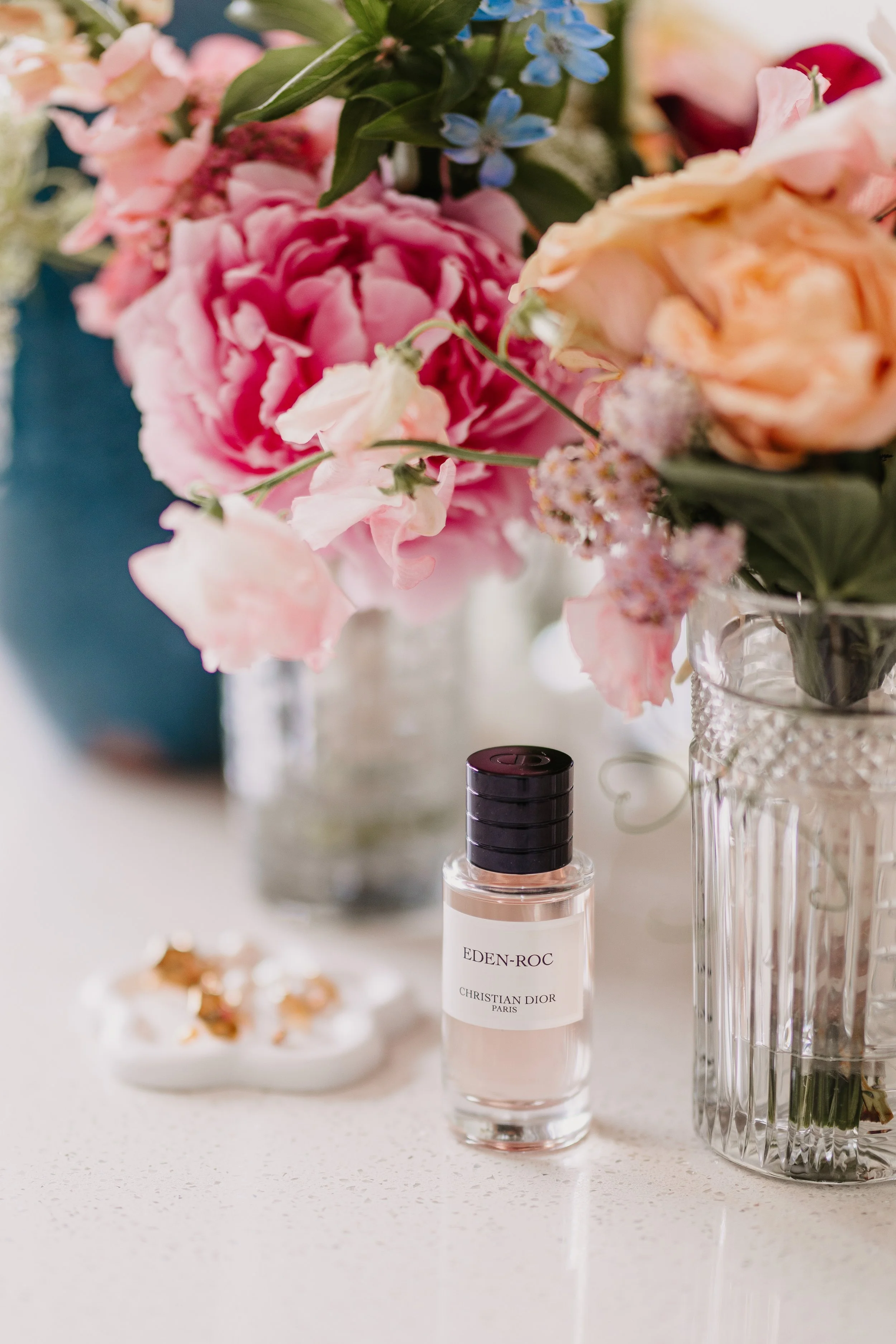 Ibiza wedding photographer photography of details of a wedding day in ibiza