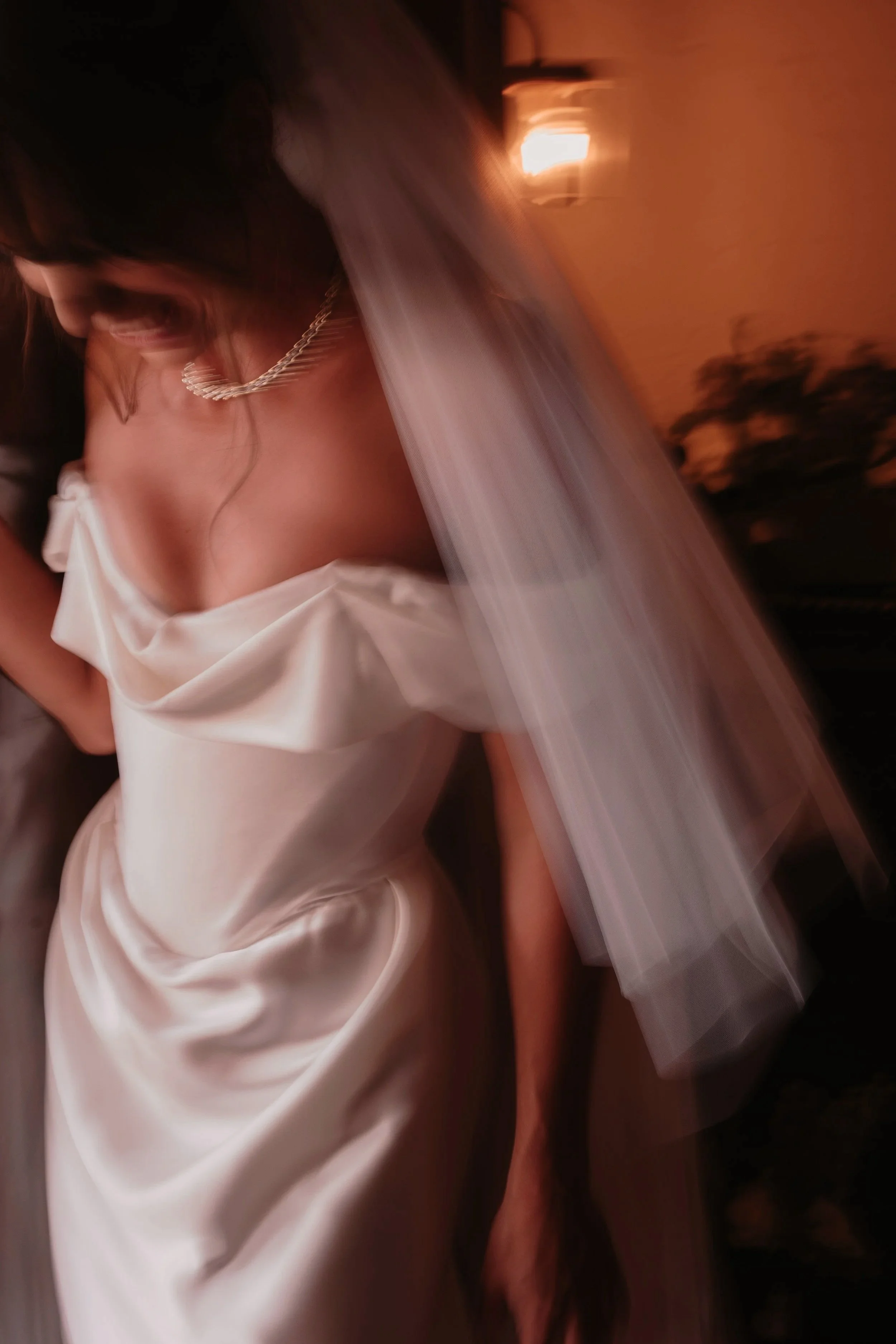 Ibiza wedding photographer natural candid wedding moment at Casa la Vista Ibiza
