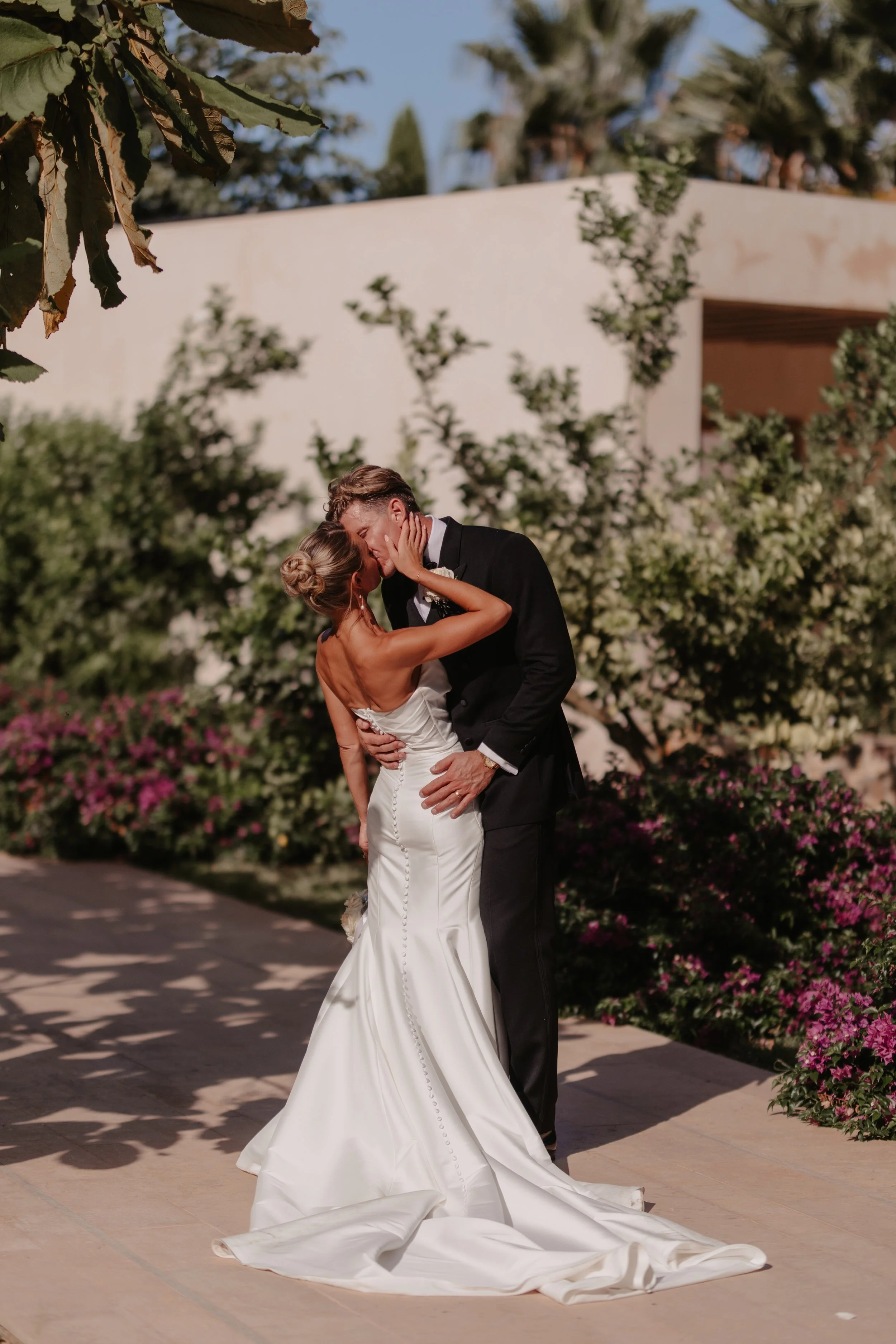 Katie &amp; Russell – An Elegant Destination Wedding at One of Ibiza’s Most Beautiful Hotels