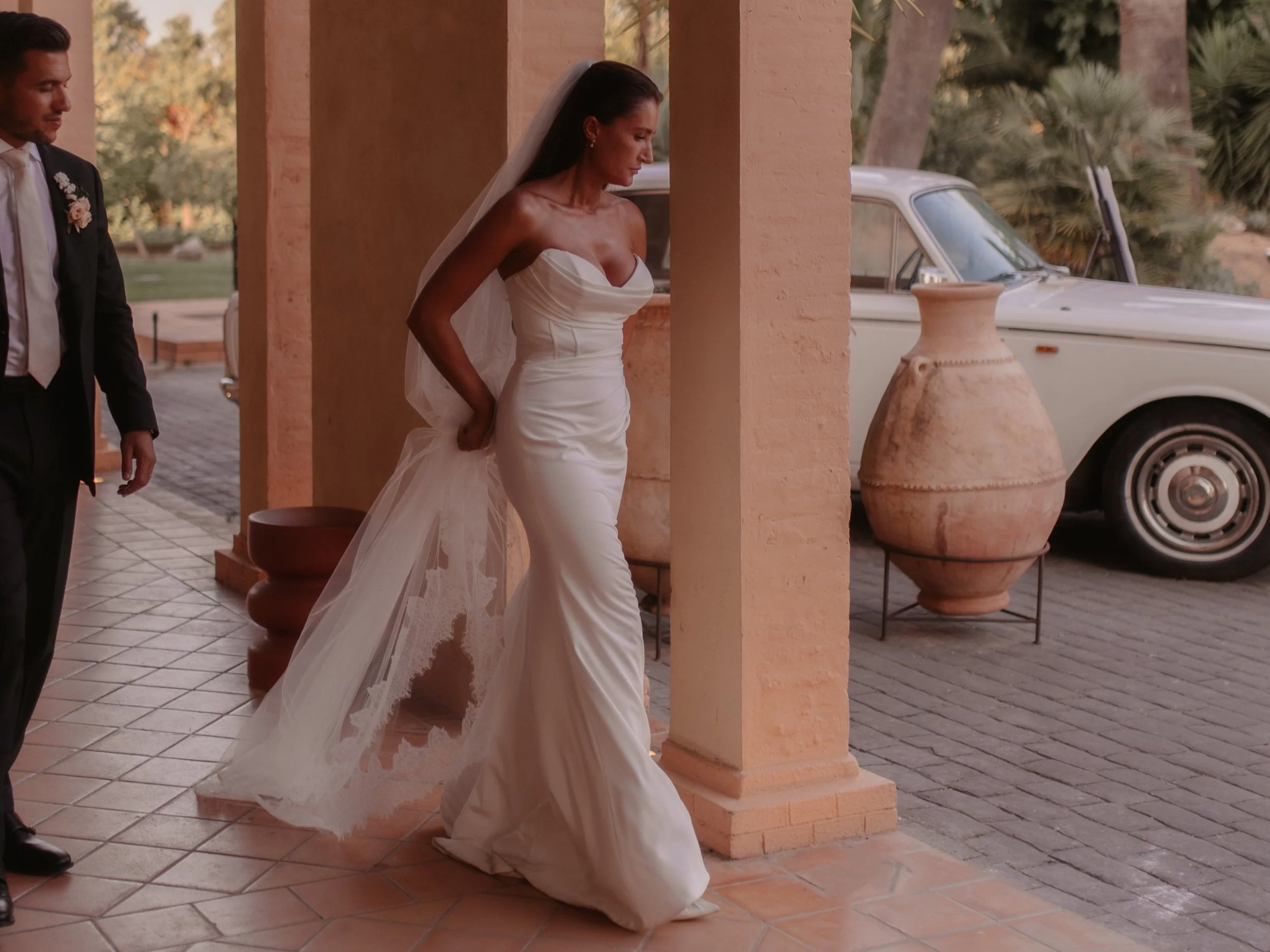 Lauren & Alex, Sitges, Barcelona