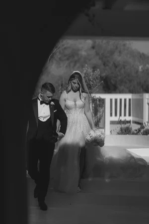 Natasha Marshall Photography - Destination Wedding Photographer