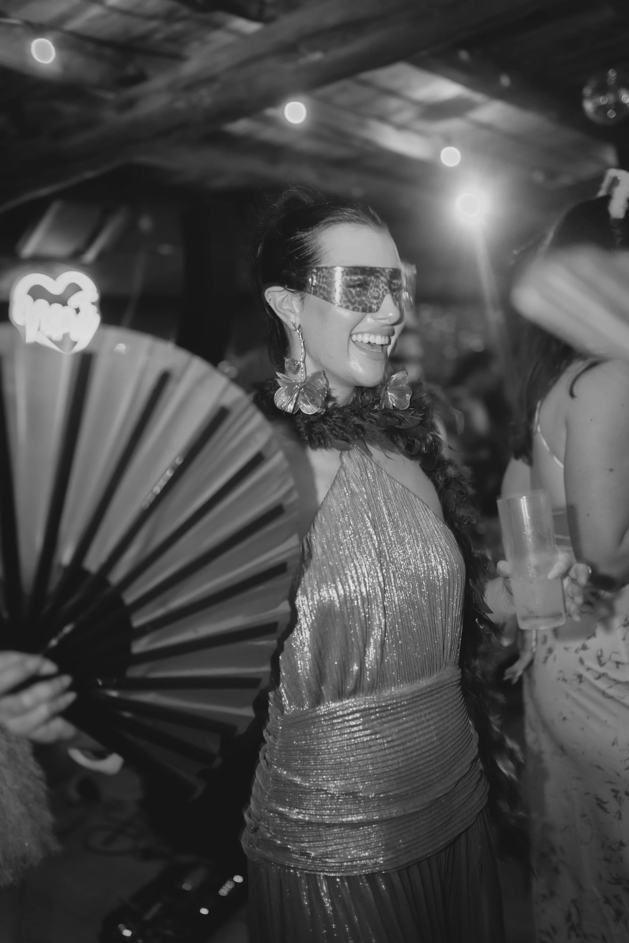 Ibiza wedding photographer evening reception Can Gall Ibiza