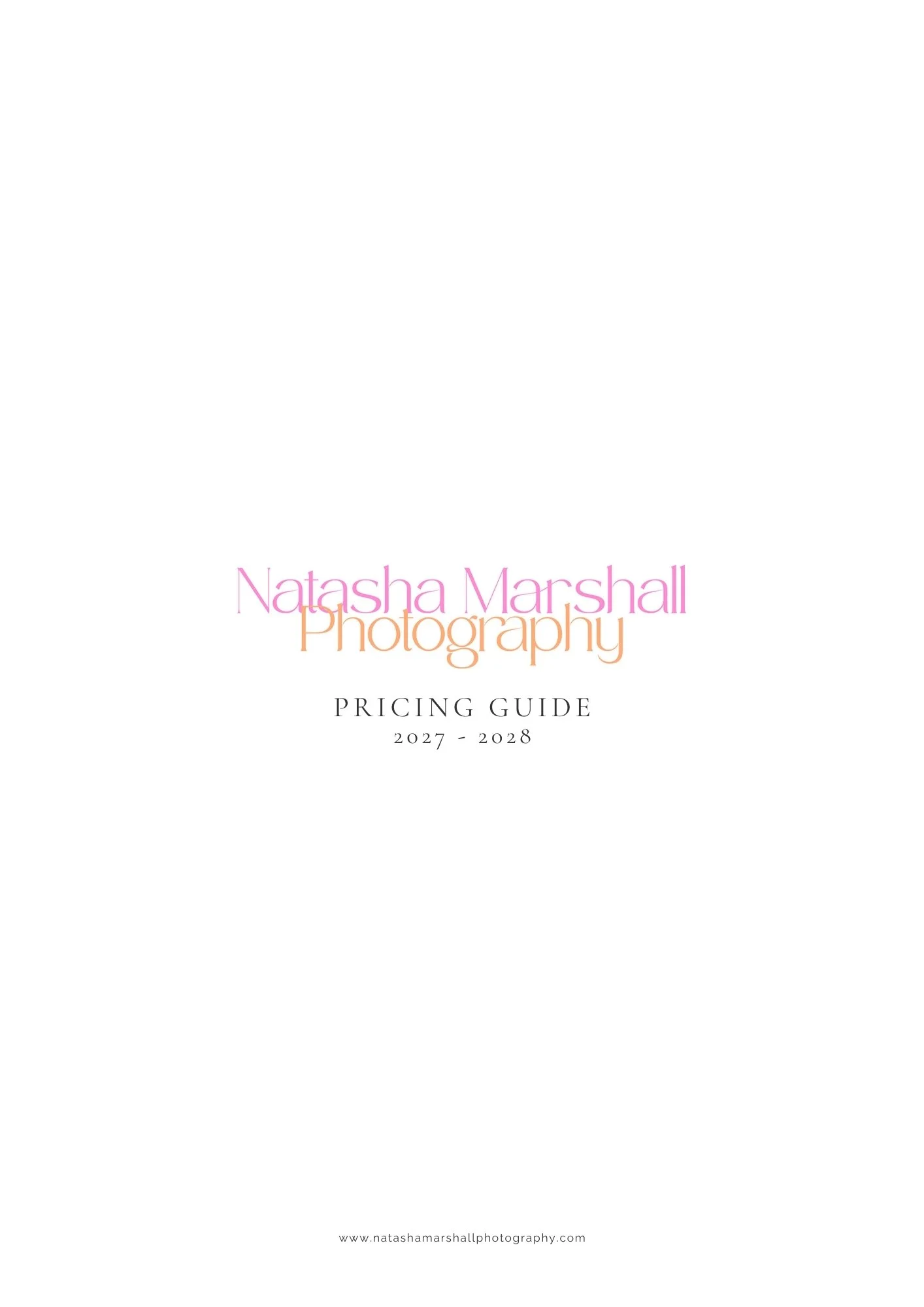 Photography Pricing Guide Cover A4.jpg