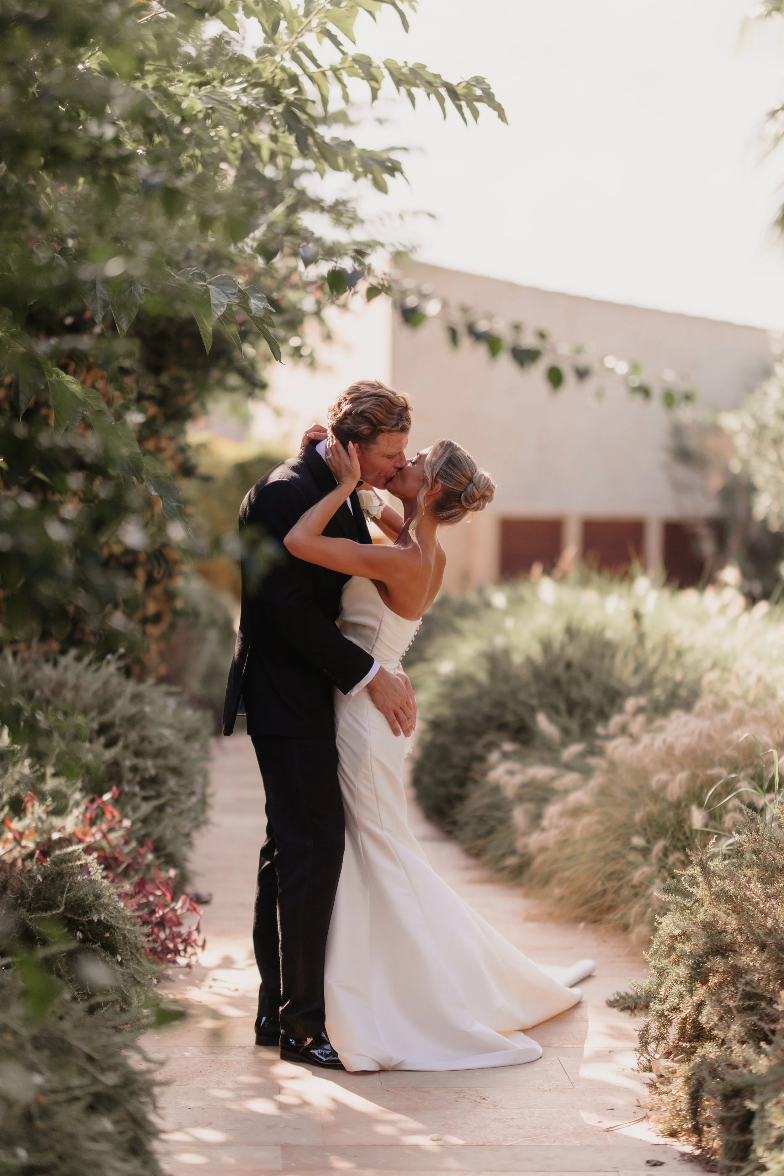 Ibiza wedding photographer elegant destination wedding at Hotel Xereca ibiza 