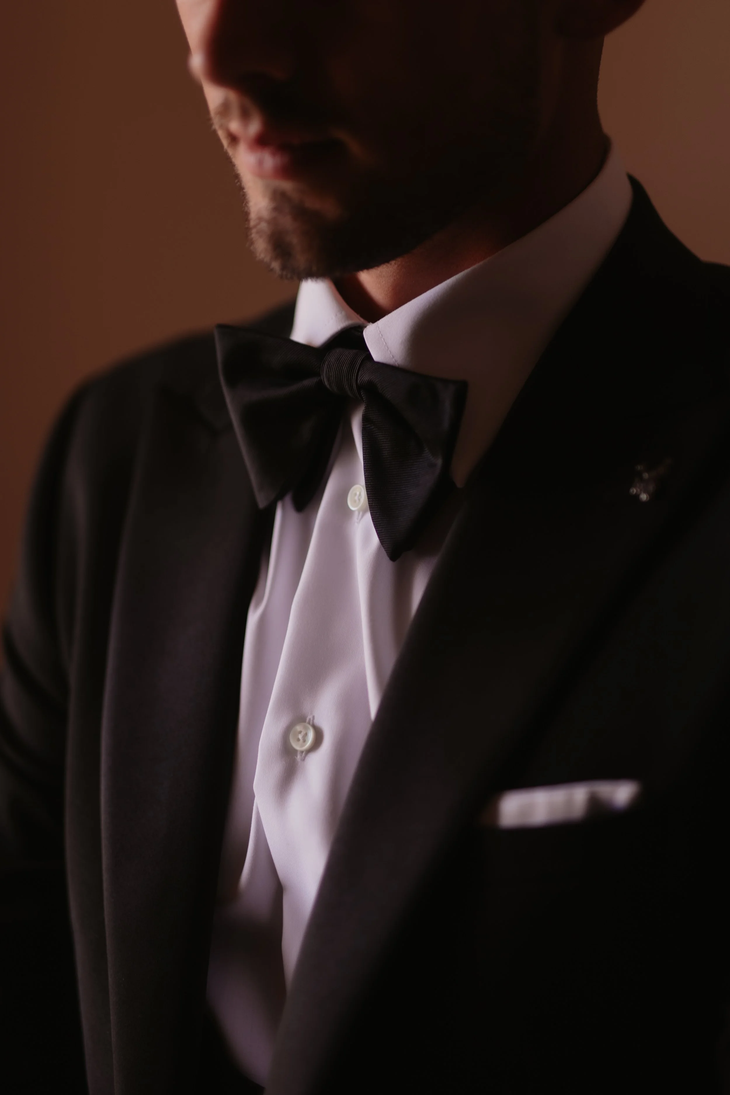 Ibiza wedding photographer groom portrait natural style