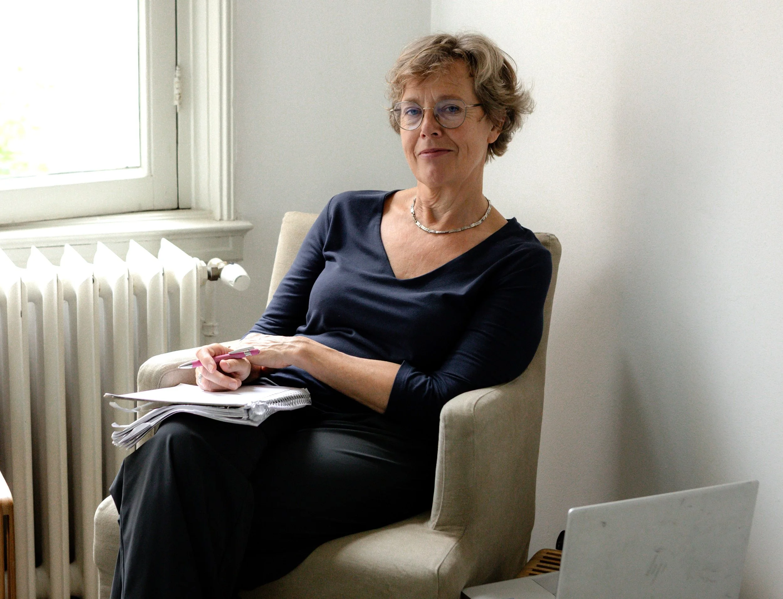 Claar Urbanus